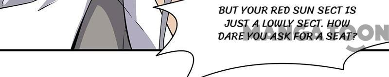 Read Martial Arts Reigns EN Manga Online