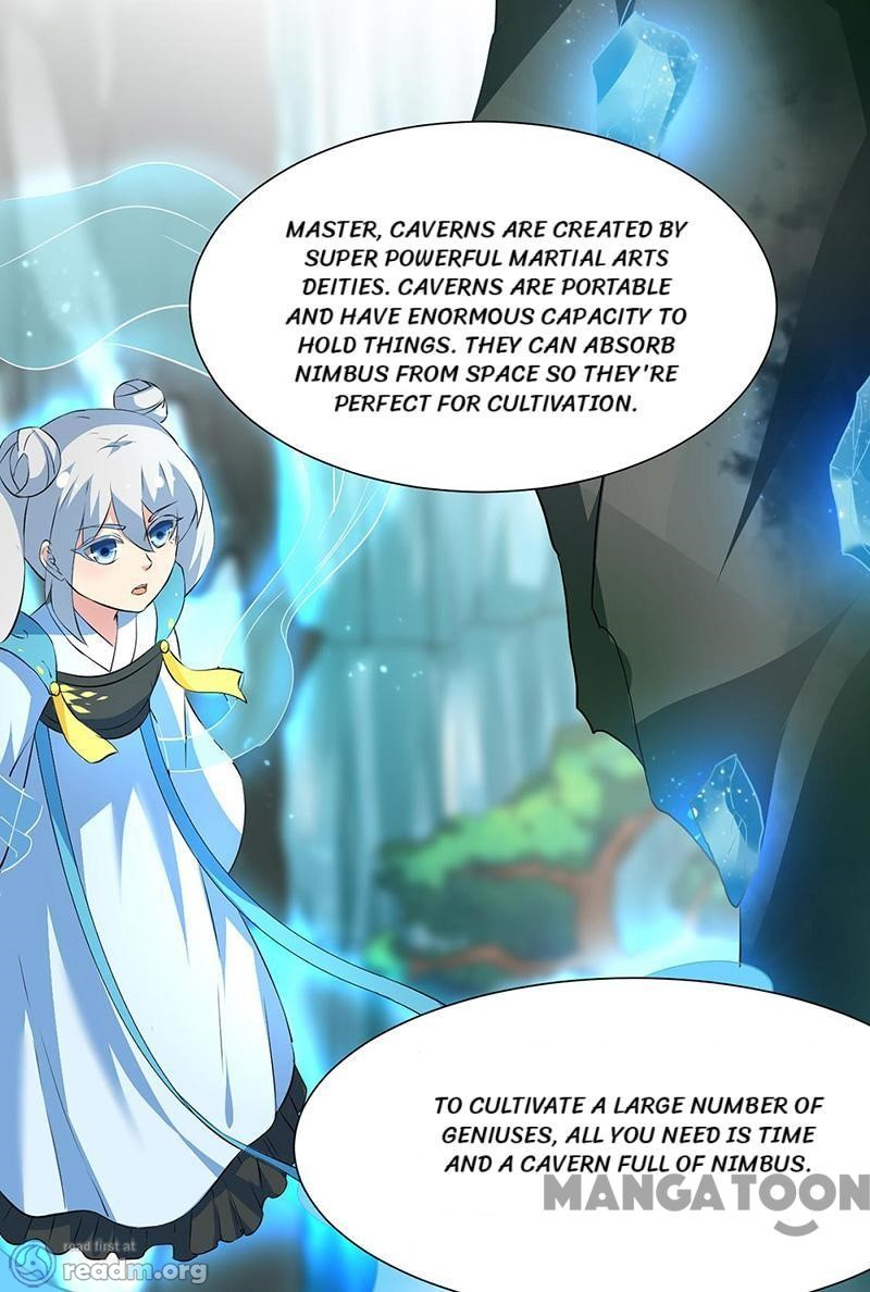 Read Martial Arts Reigns EN Manga Online