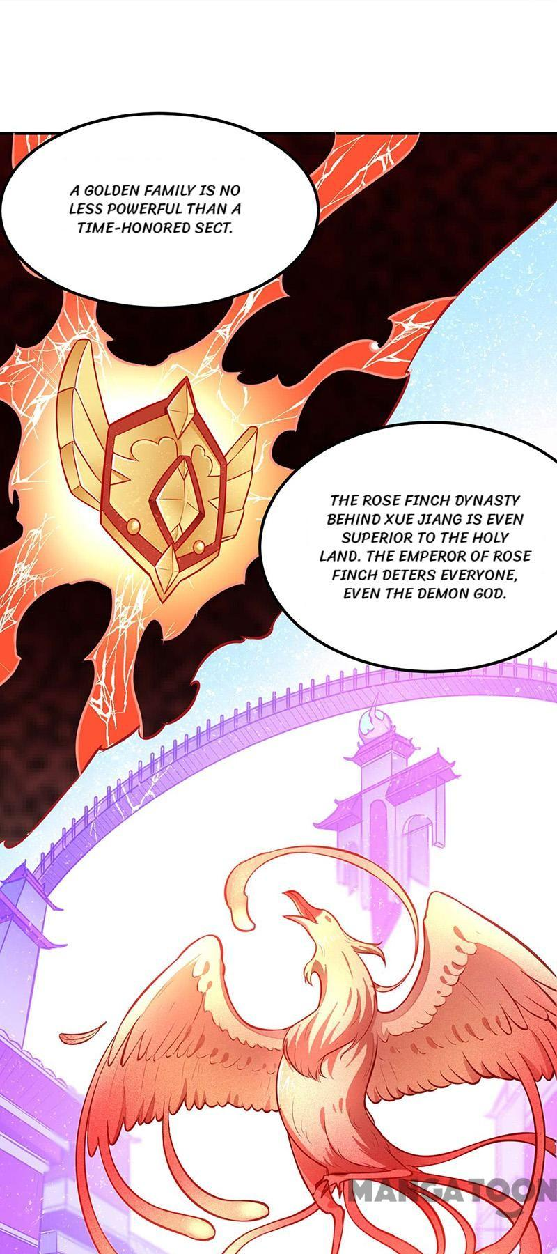 Read Martial Arts Reigns EN Manga Online