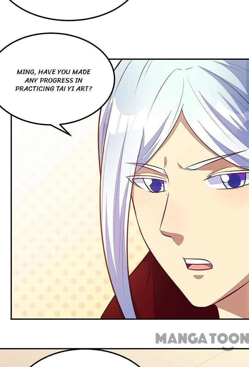 Read Martial Arts Reigns EN Manga Online