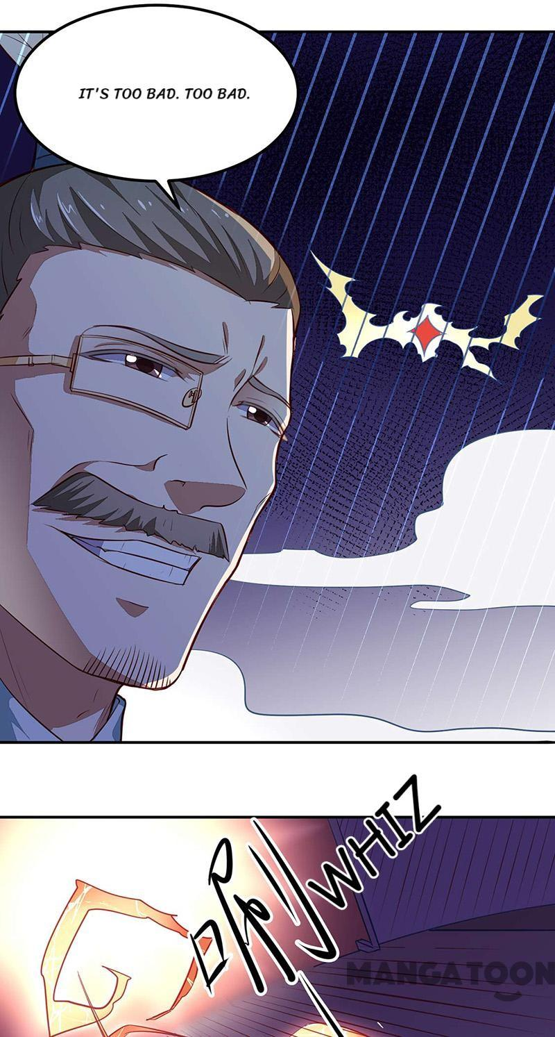 Read Martial Arts Reigns EN Manga Online
