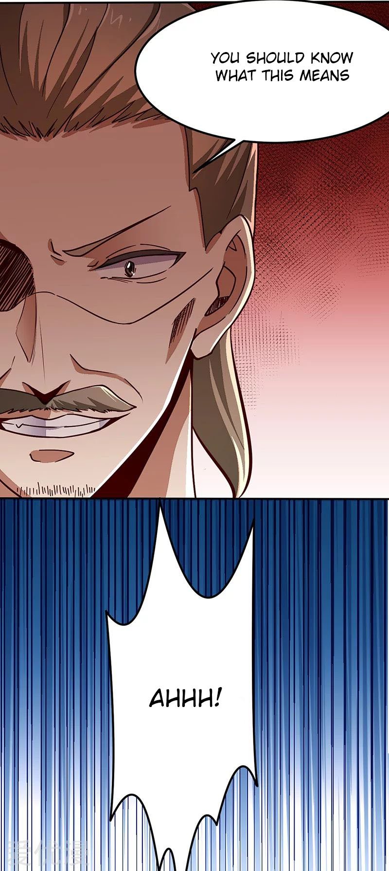 Read Martial Arts Reigns EN Manga Online