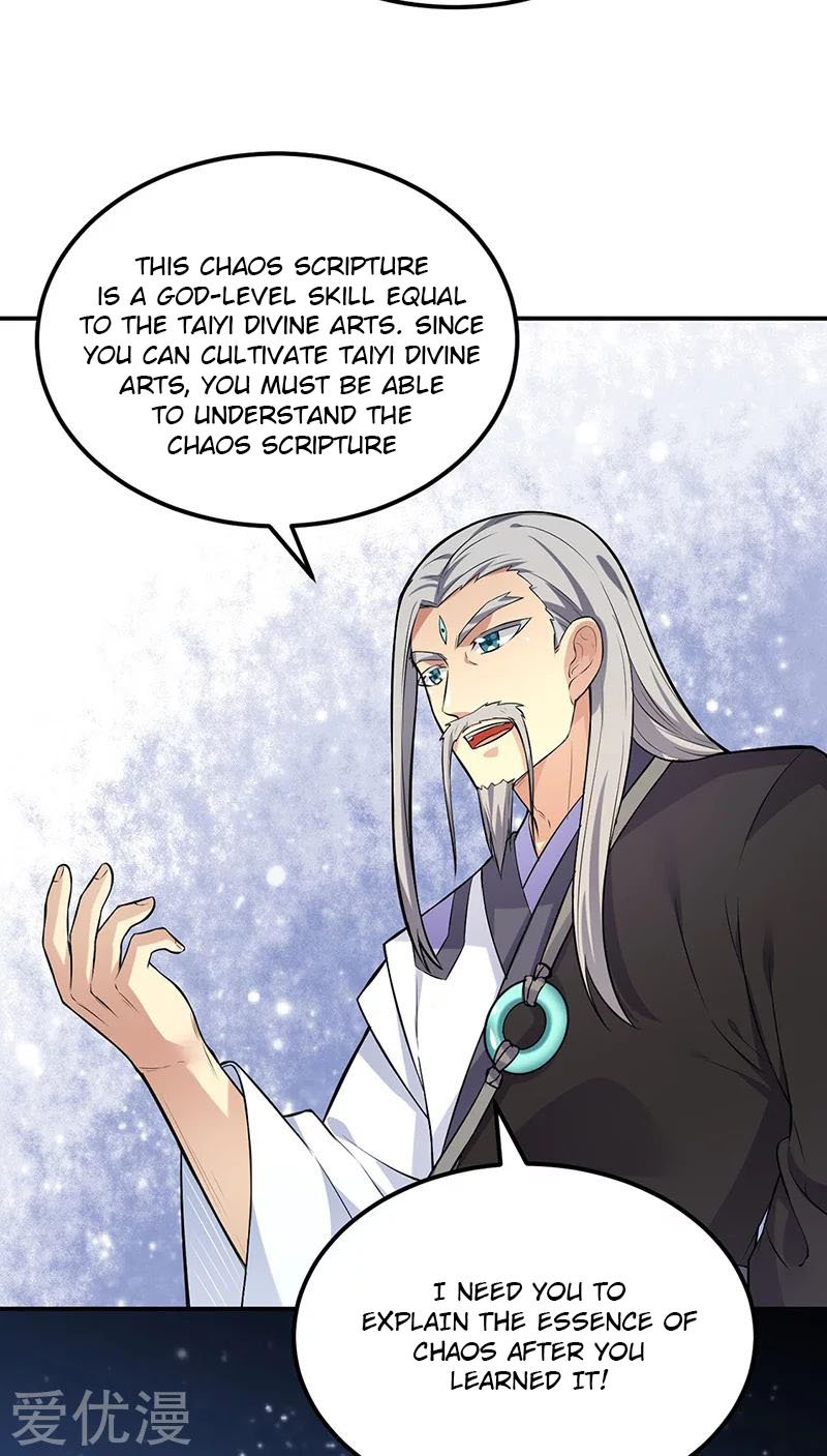 Read Martial Arts Reigns EN Manga Online