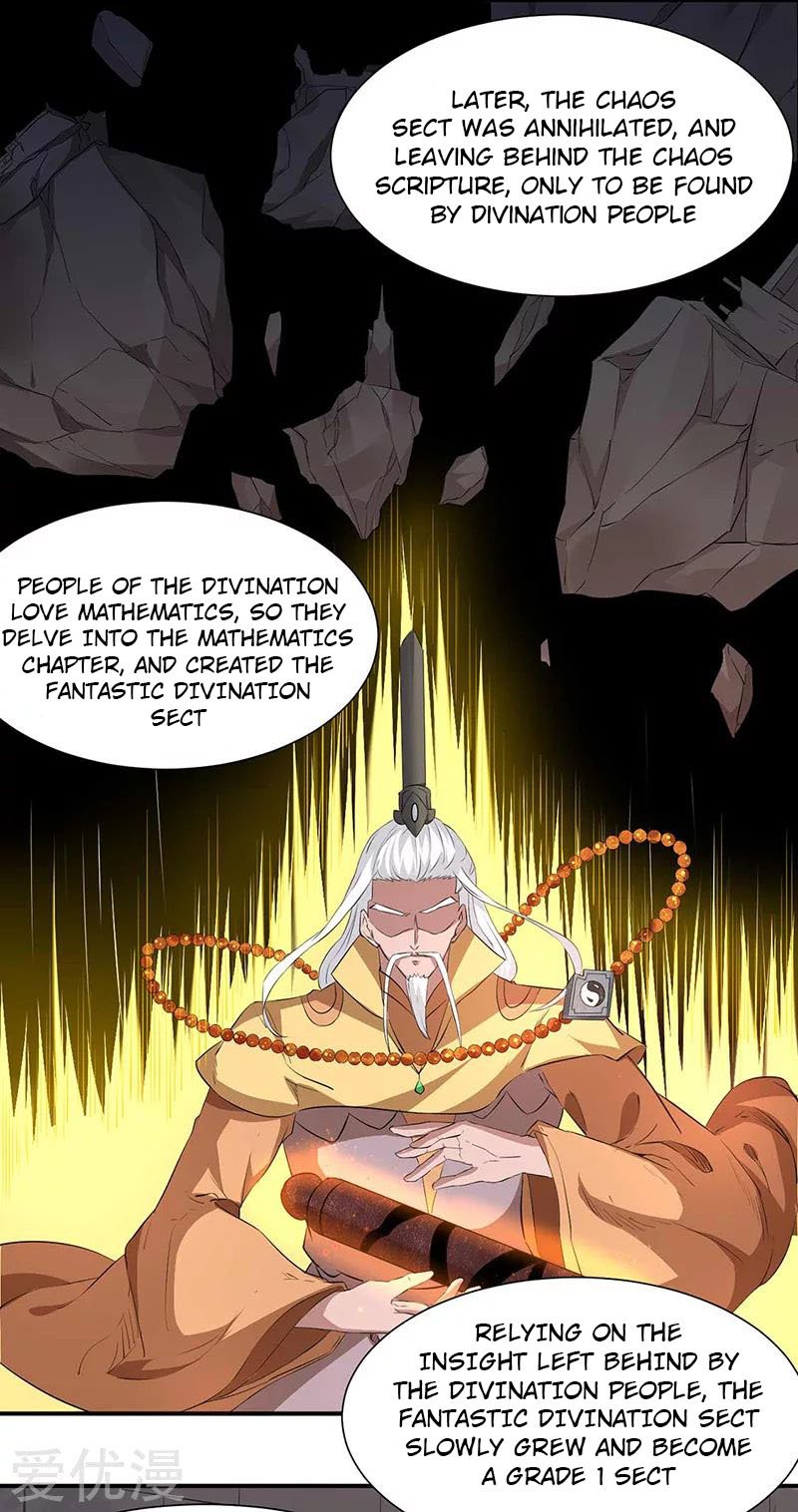 Read Martial Arts Reigns EN Manga Online