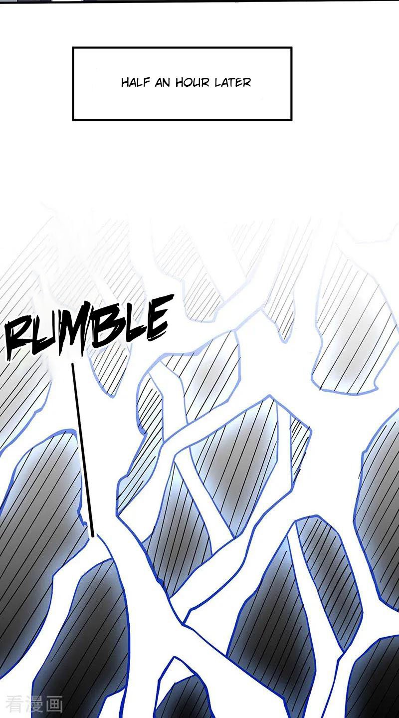 Read Martial Arts Reigns EN Manga Online