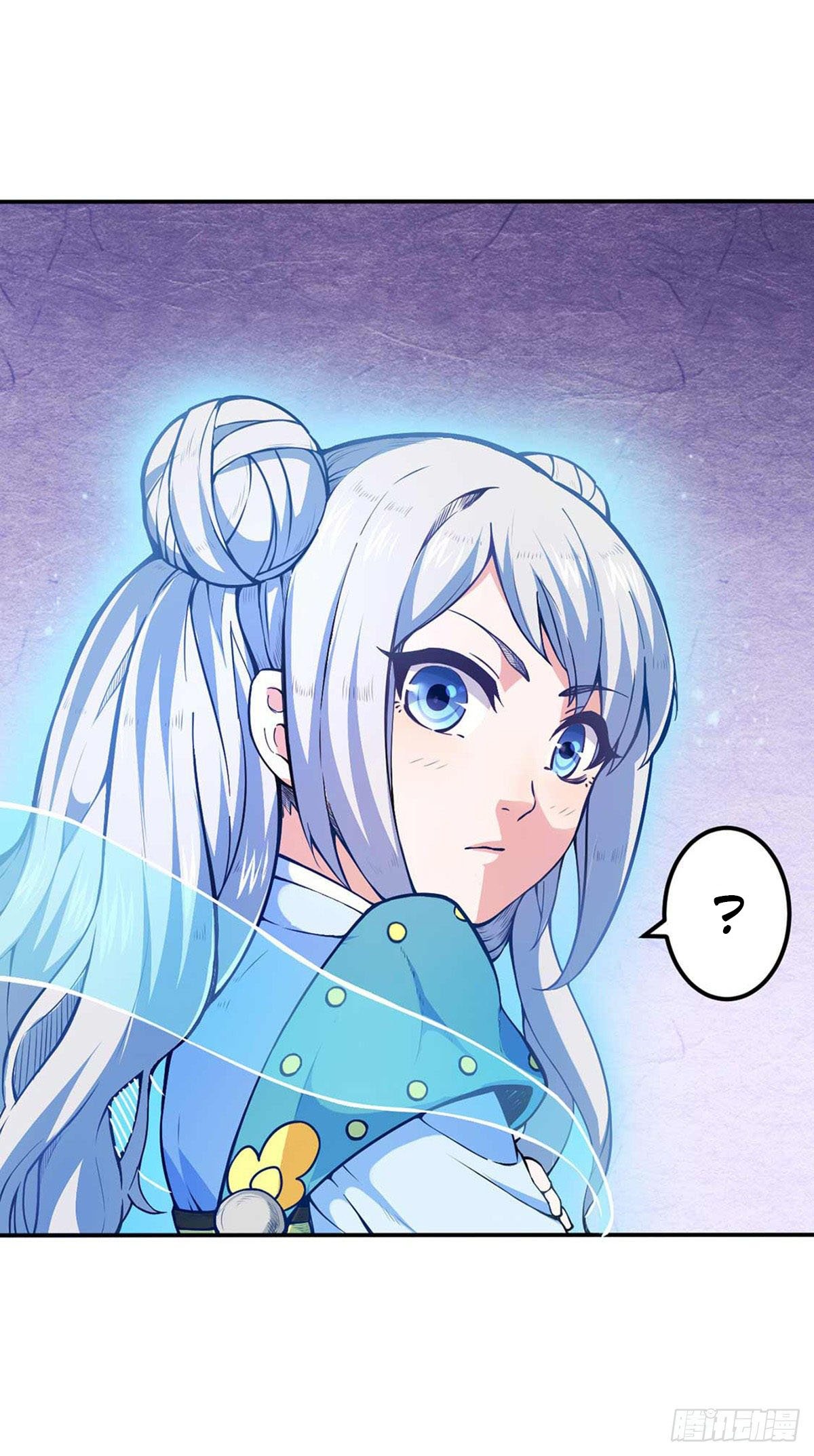 Read Martial Arts Reigns EN Manga Online