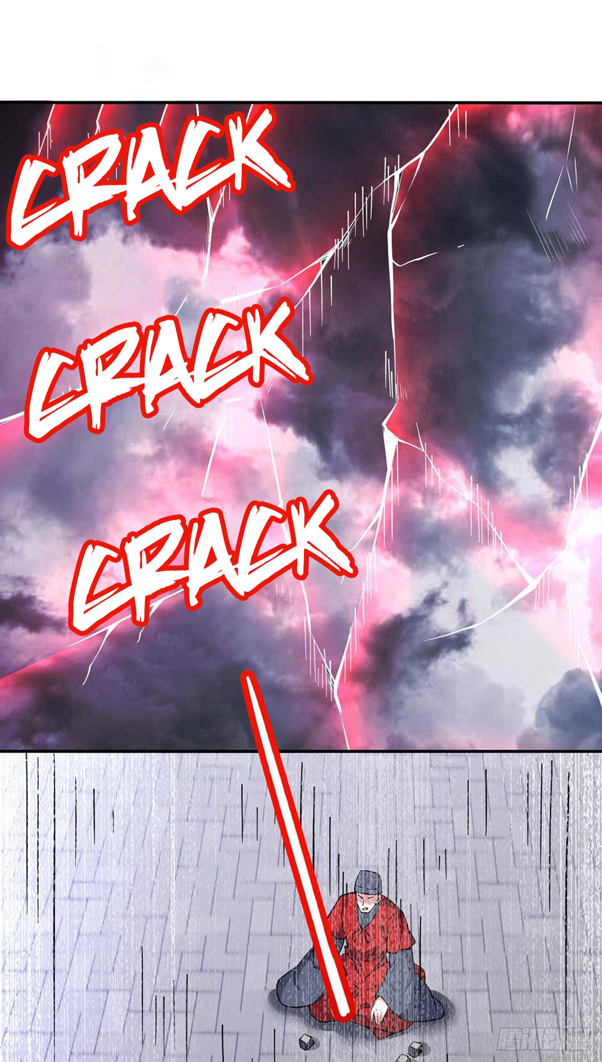 Read Martial Arts Reigns EN Manga Online