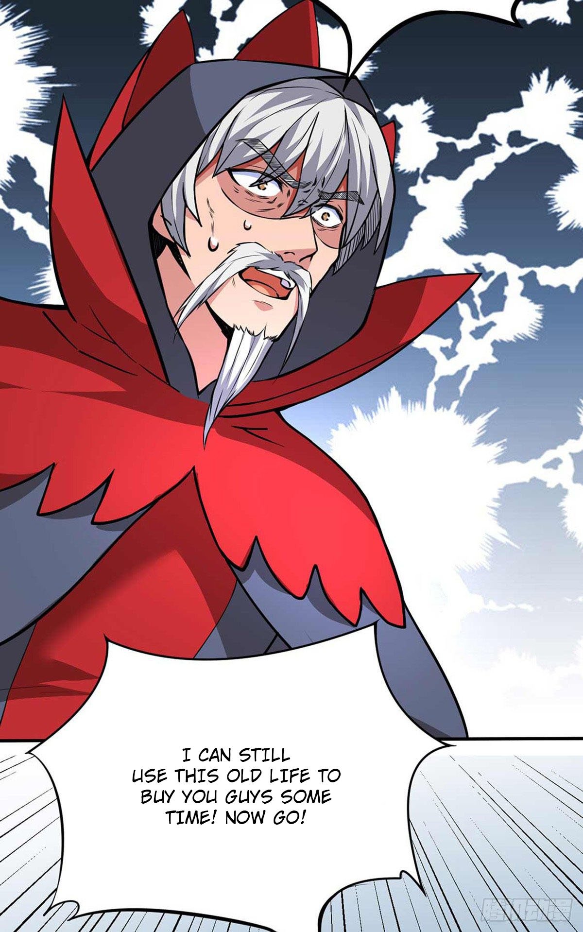 Read Martial Arts Reigns EN Manga Online