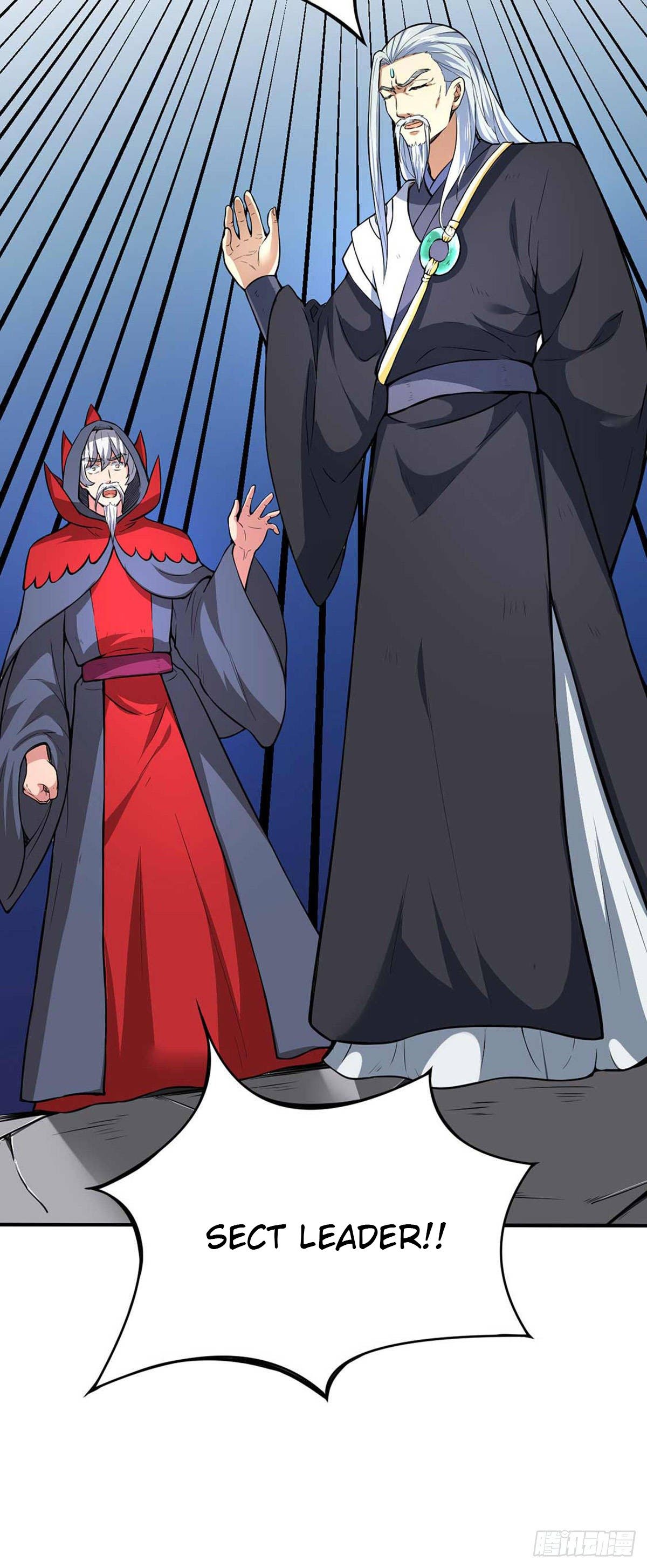 Read Martial Arts Reigns EN Manga Online