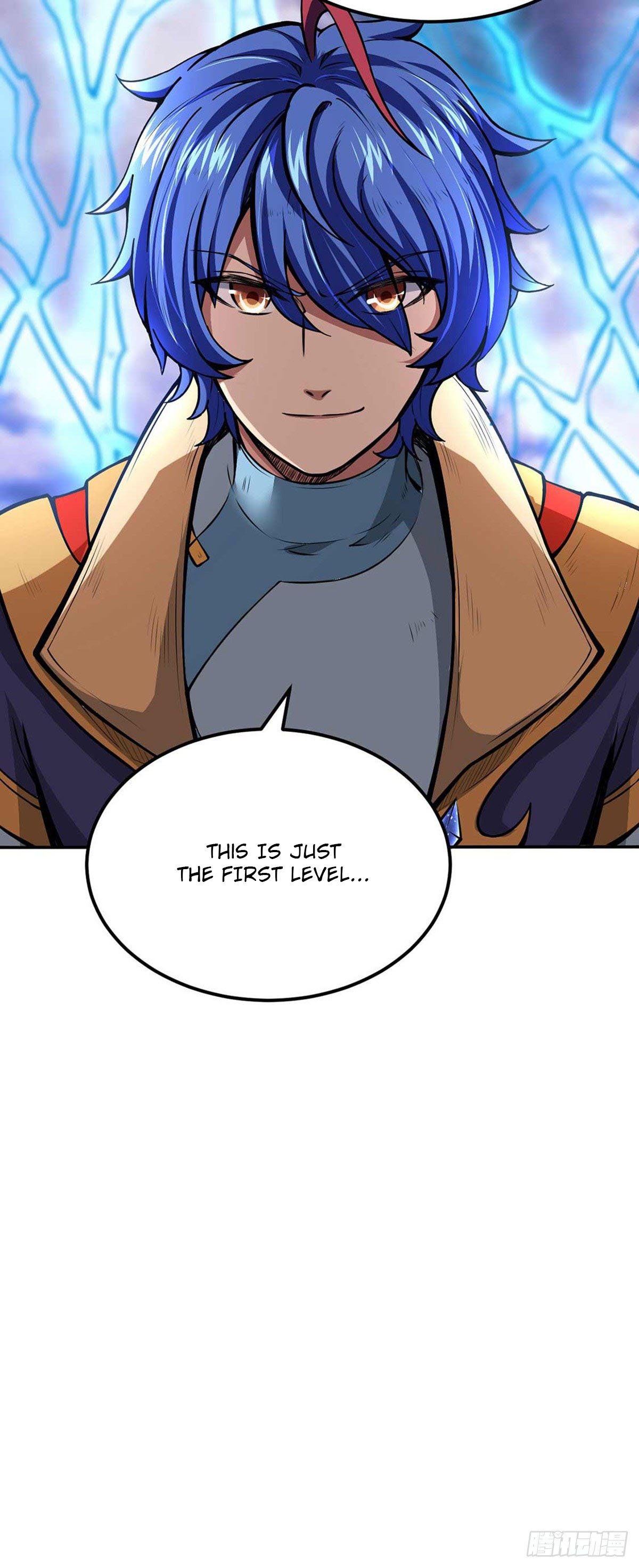 Read Martial Arts Reigns EN Manga Online
