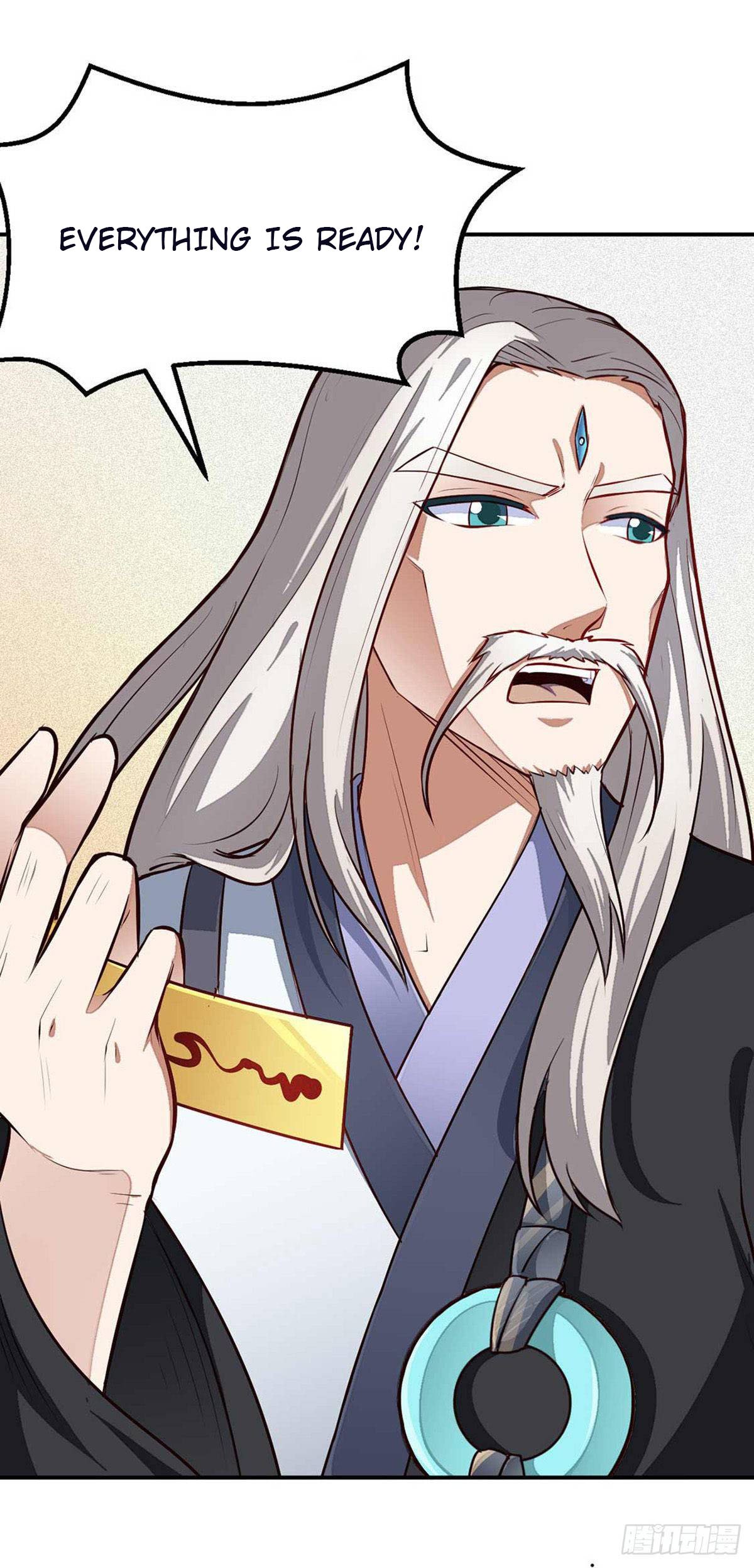 Read Martial Arts Reigns EN Manga Online