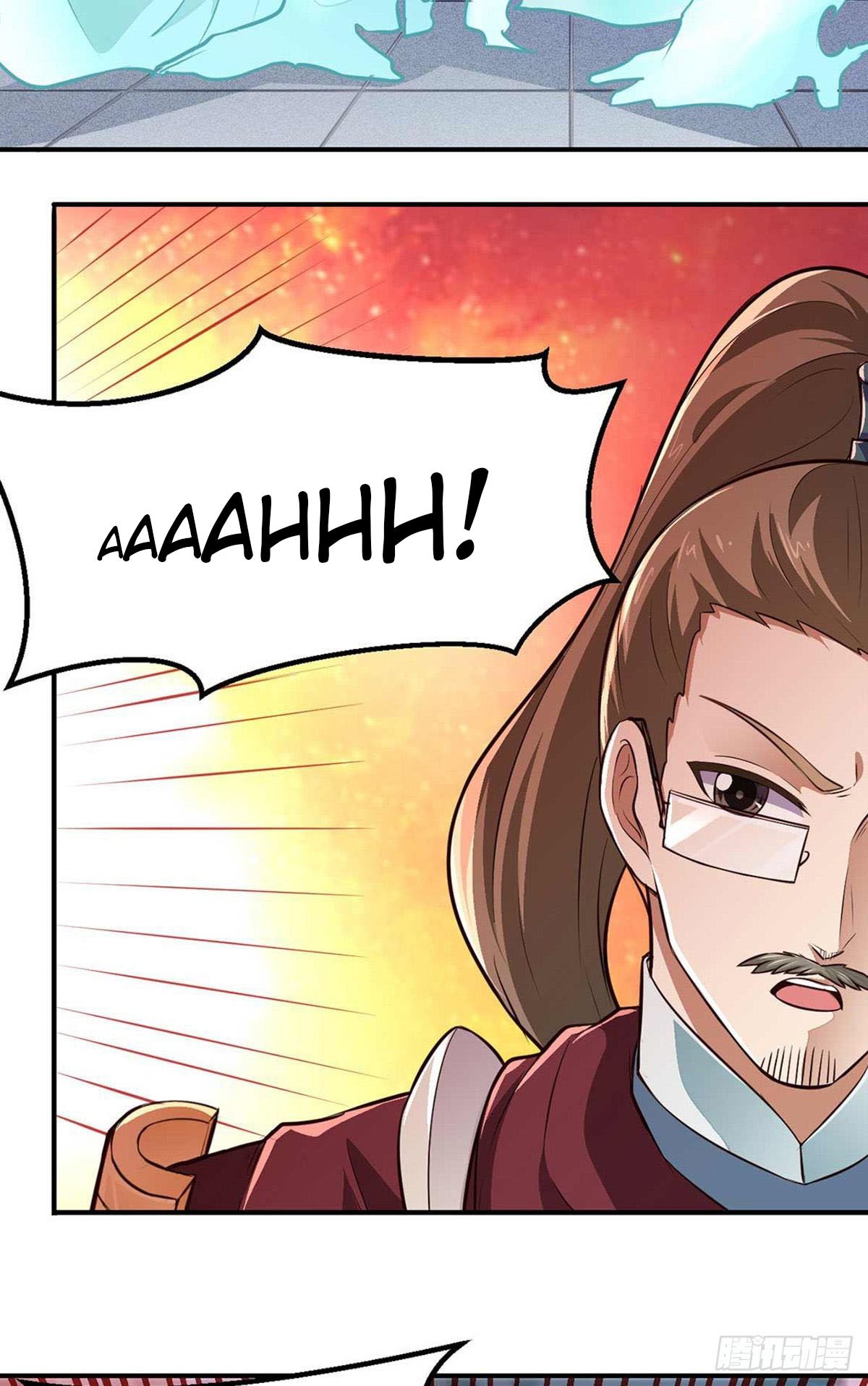 Read Martial Arts Reigns EN Manga Online