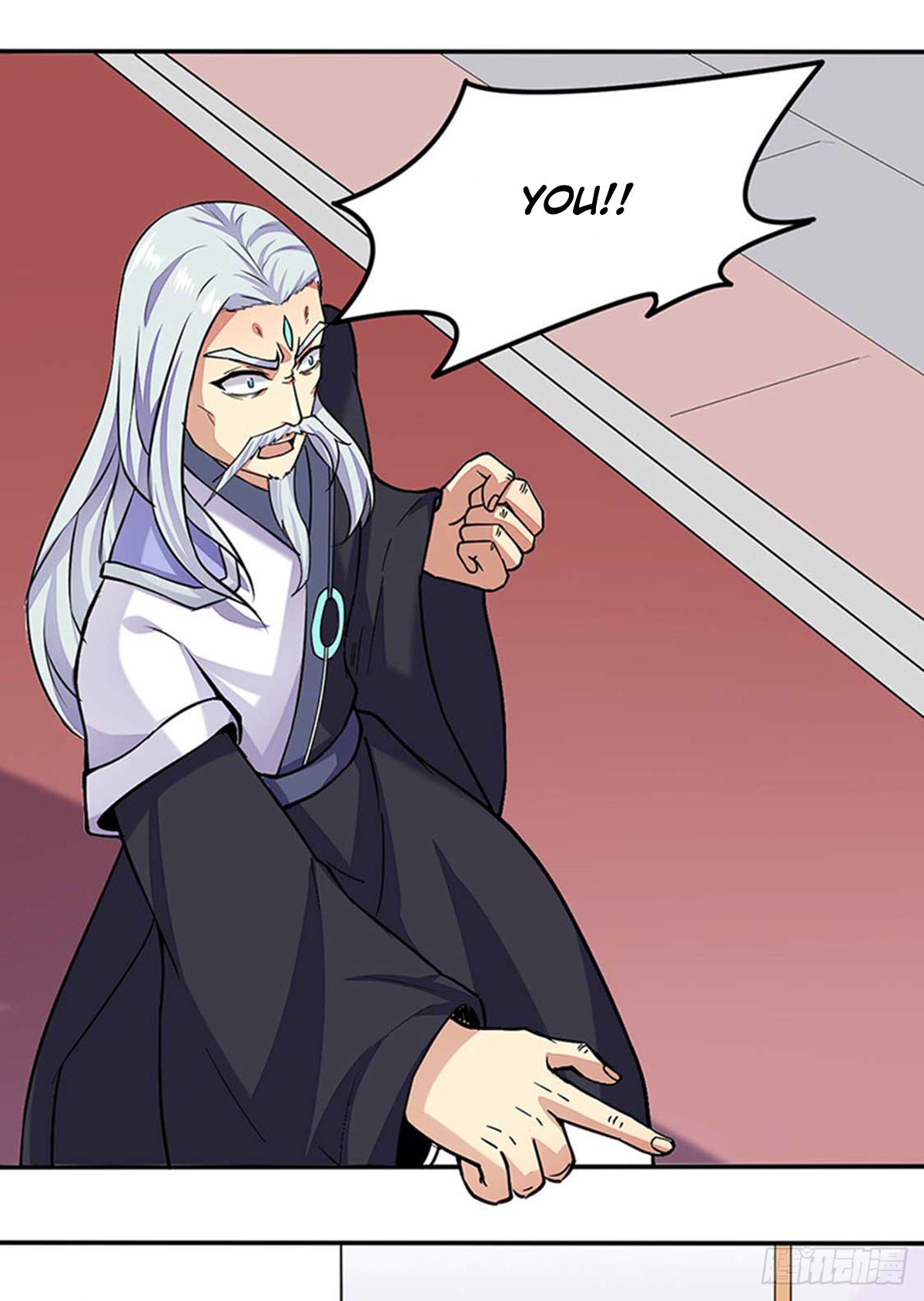 Read Martial Arts Reigns EN Manga Online