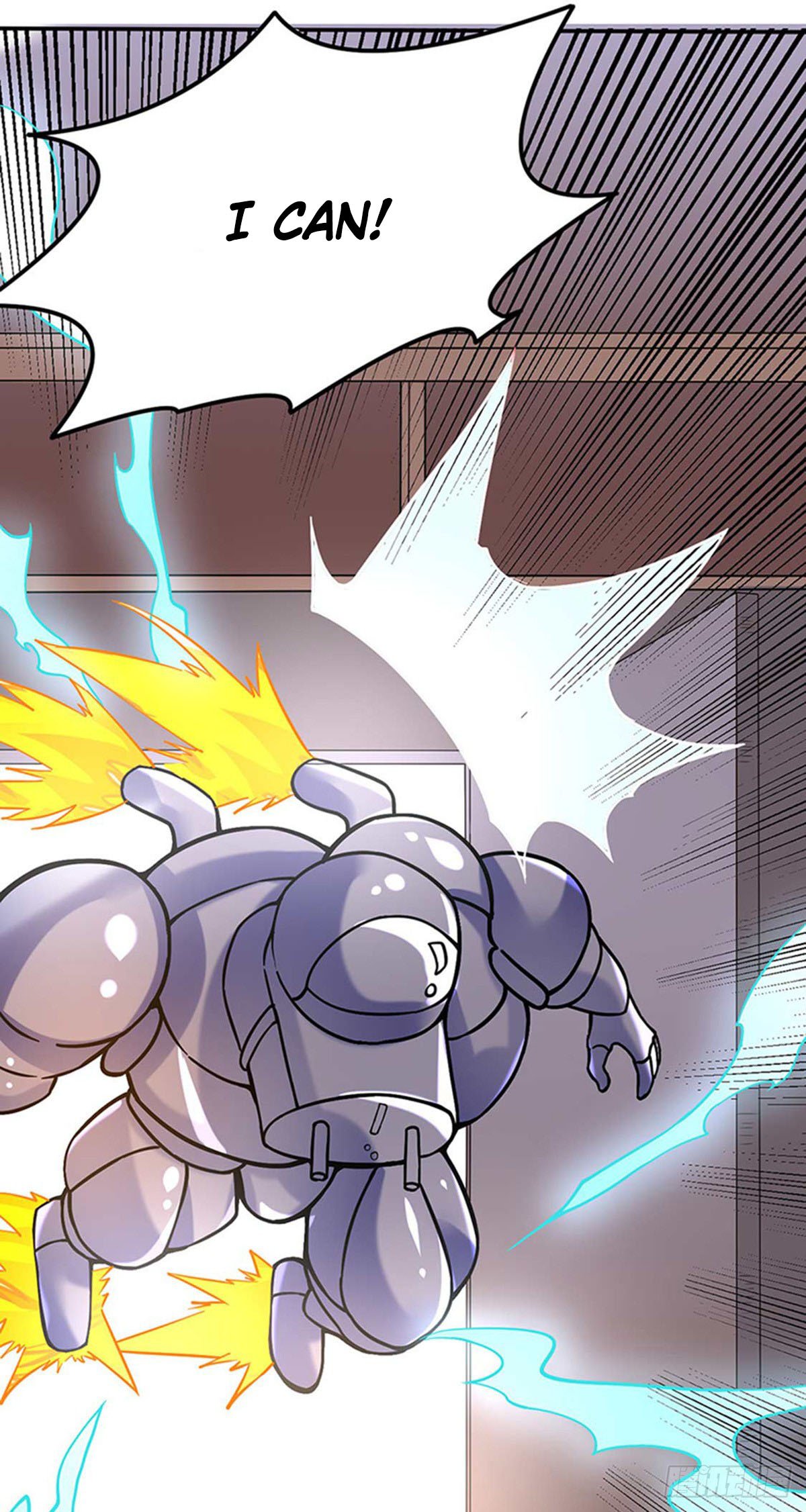 Read Martial Arts Reigns EN Manga Online