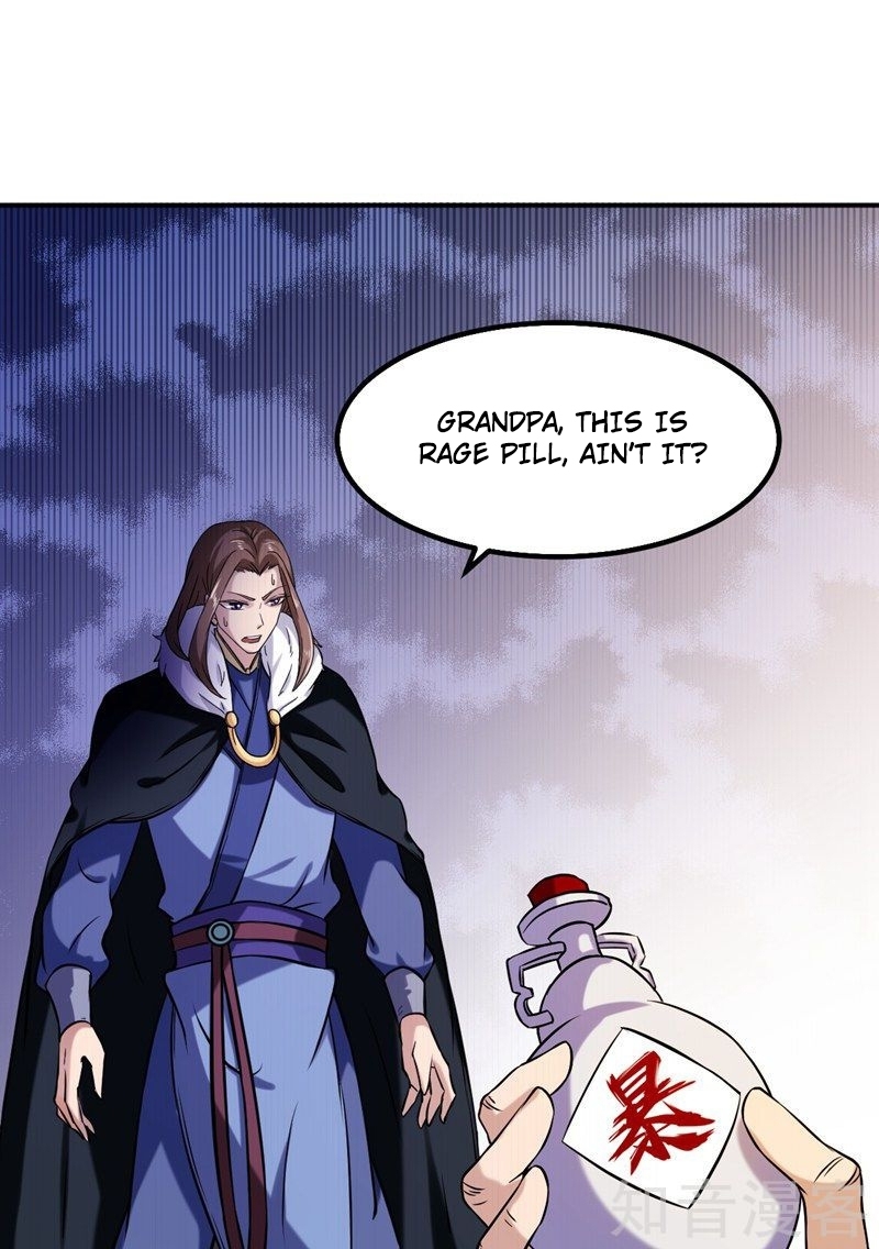 Read Martial Arts Reigns EN Manga Online