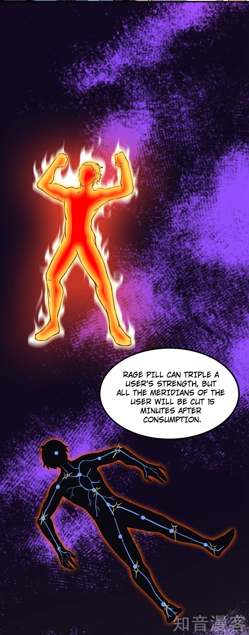 Read Martial Arts Reigns EN Manga Online