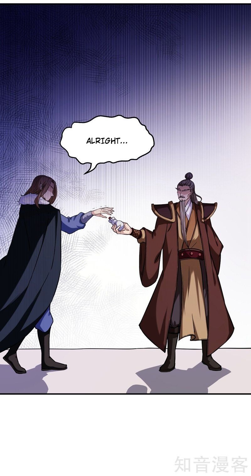Read Martial Arts Reigns EN Manga Online