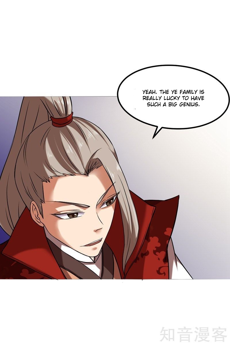 Read Martial Arts Reigns EN Manga Online