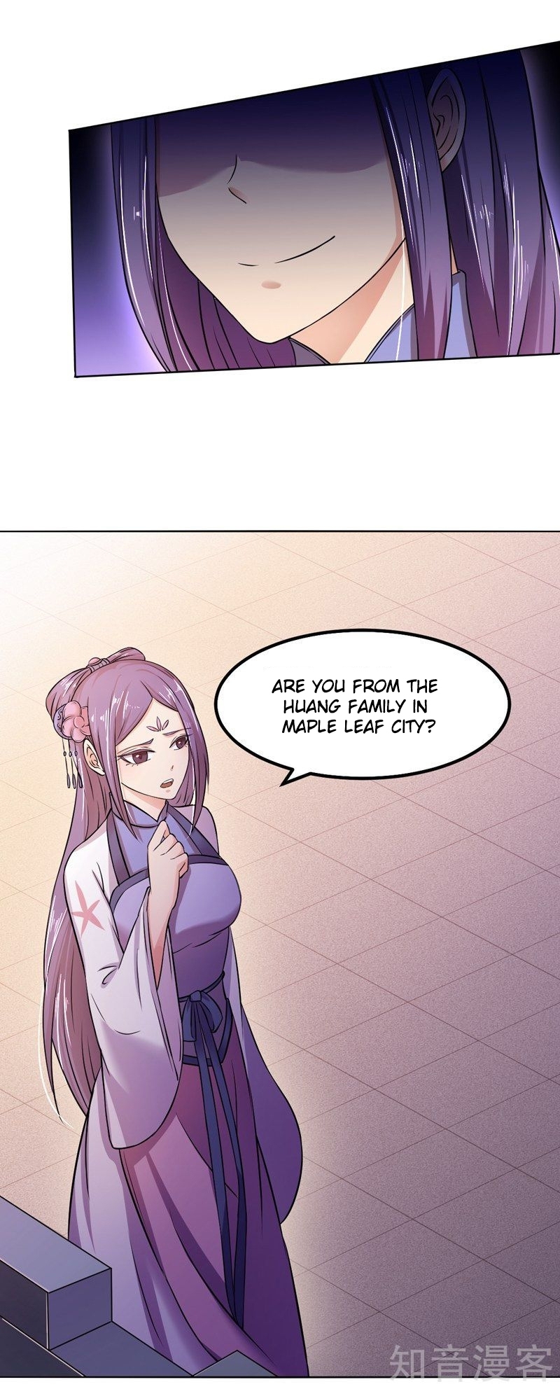 Read Martial Arts Reigns EN Manga Online