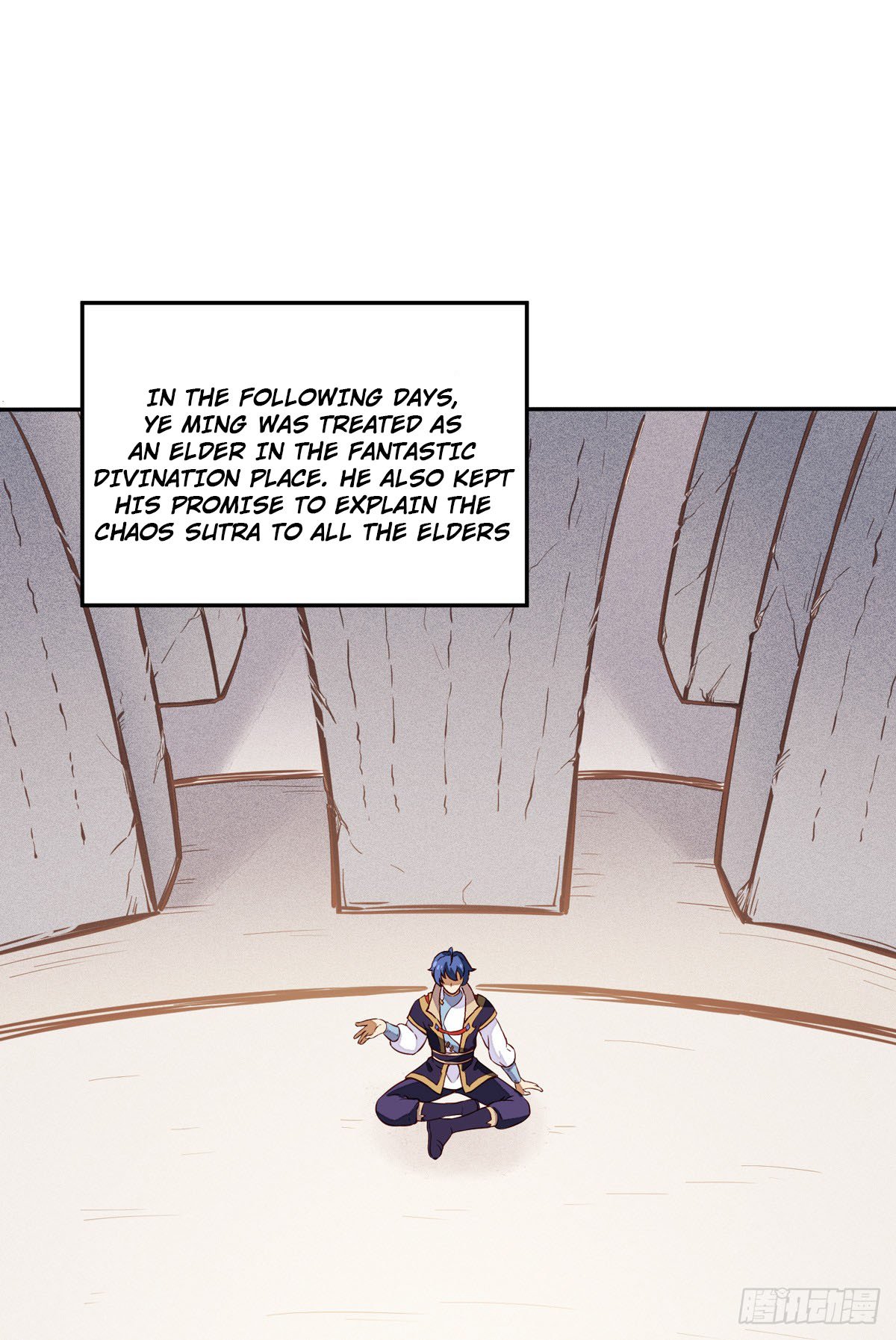 Read Martial Arts Reigns EN Manga Online