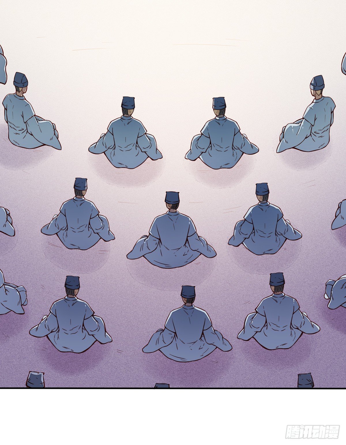 Read Martial Arts Reigns EN Manga Online