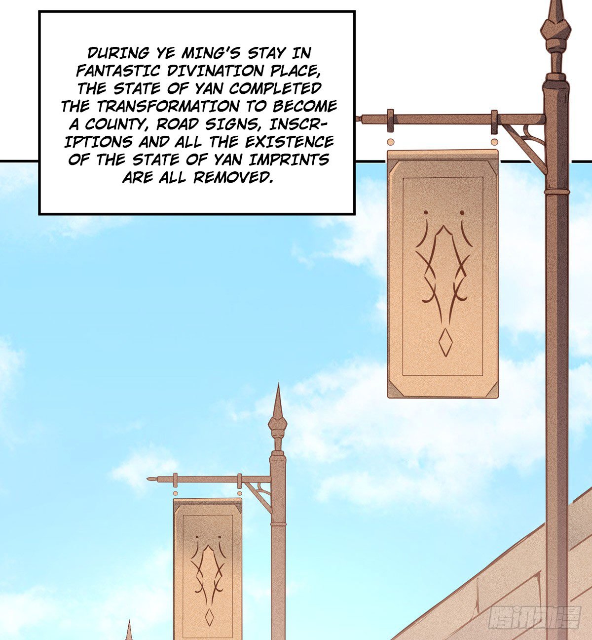 Read Martial Arts Reigns EN Manga Online