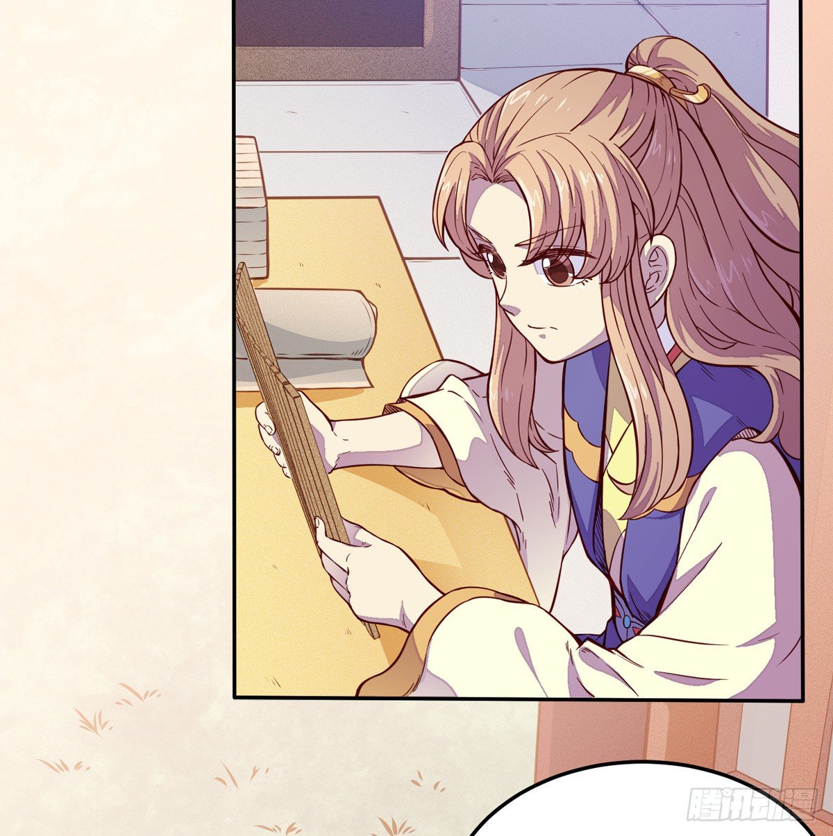 Read Martial Arts Reigns EN Manga Online