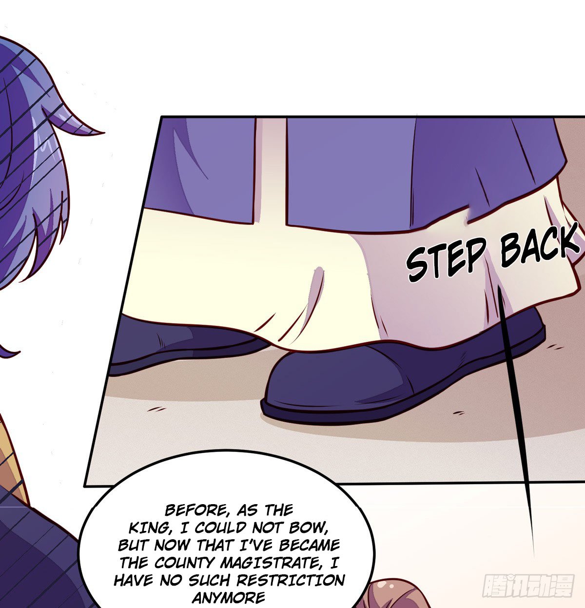 Read Martial Arts Reigns EN Manga Online