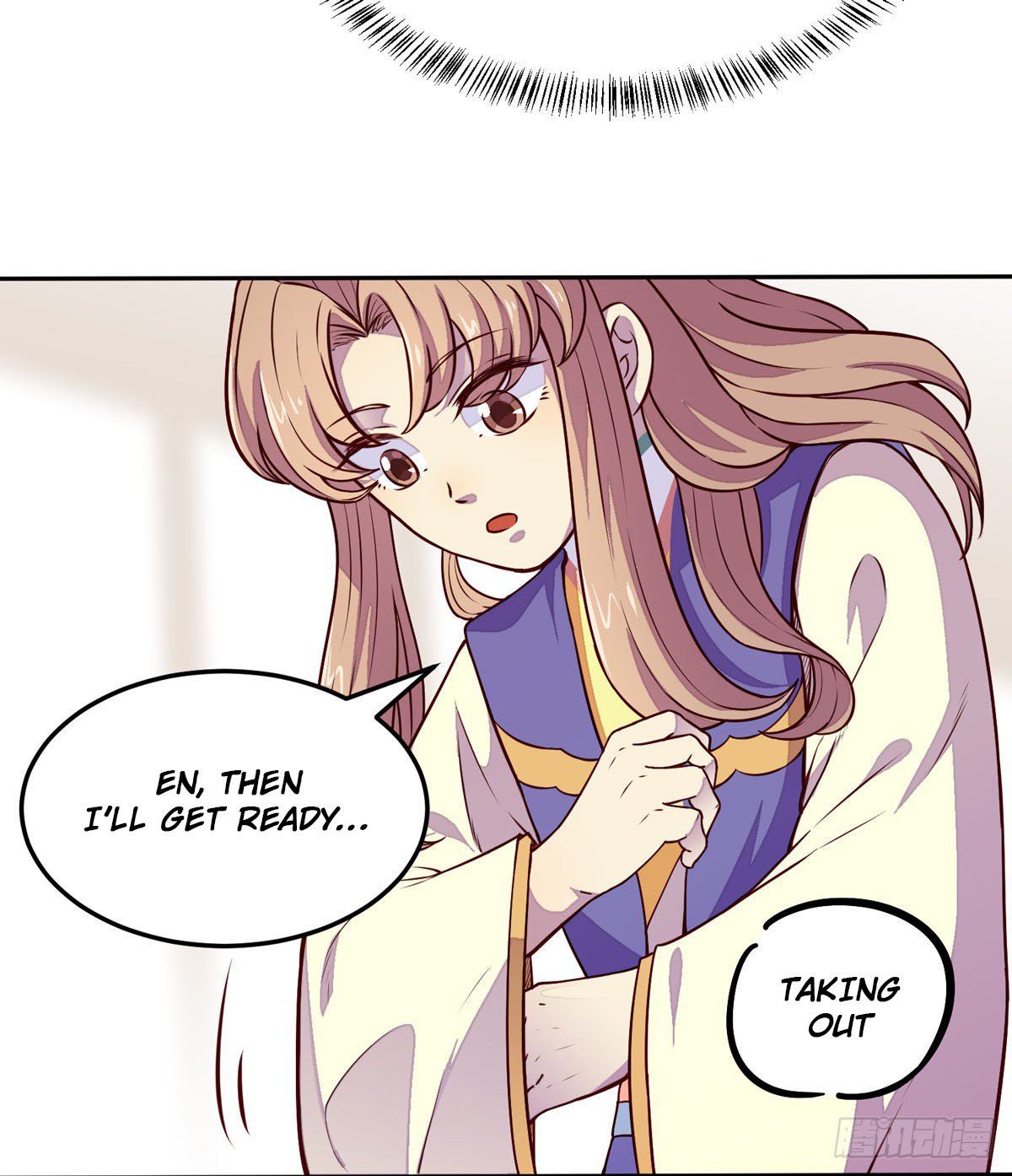 Read Martial Arts Reigns EN Manga Online