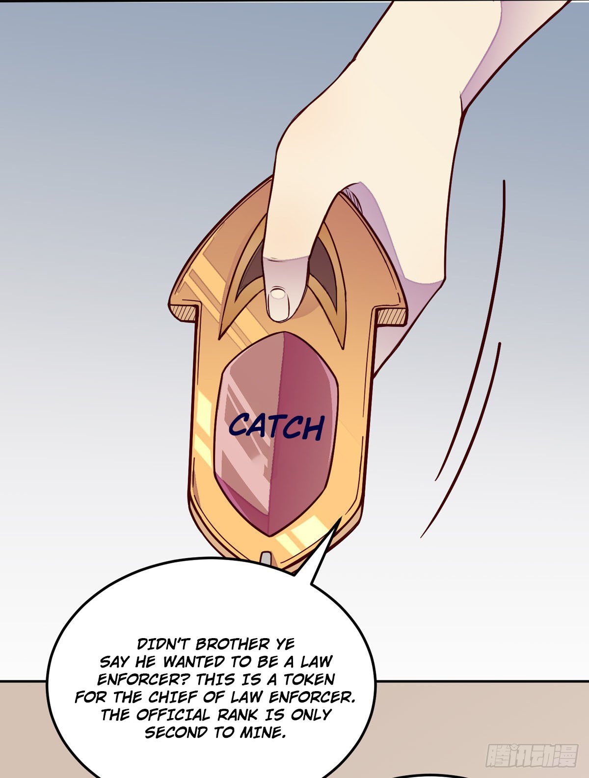 Read Martial Arts Reigns EN Manga Online