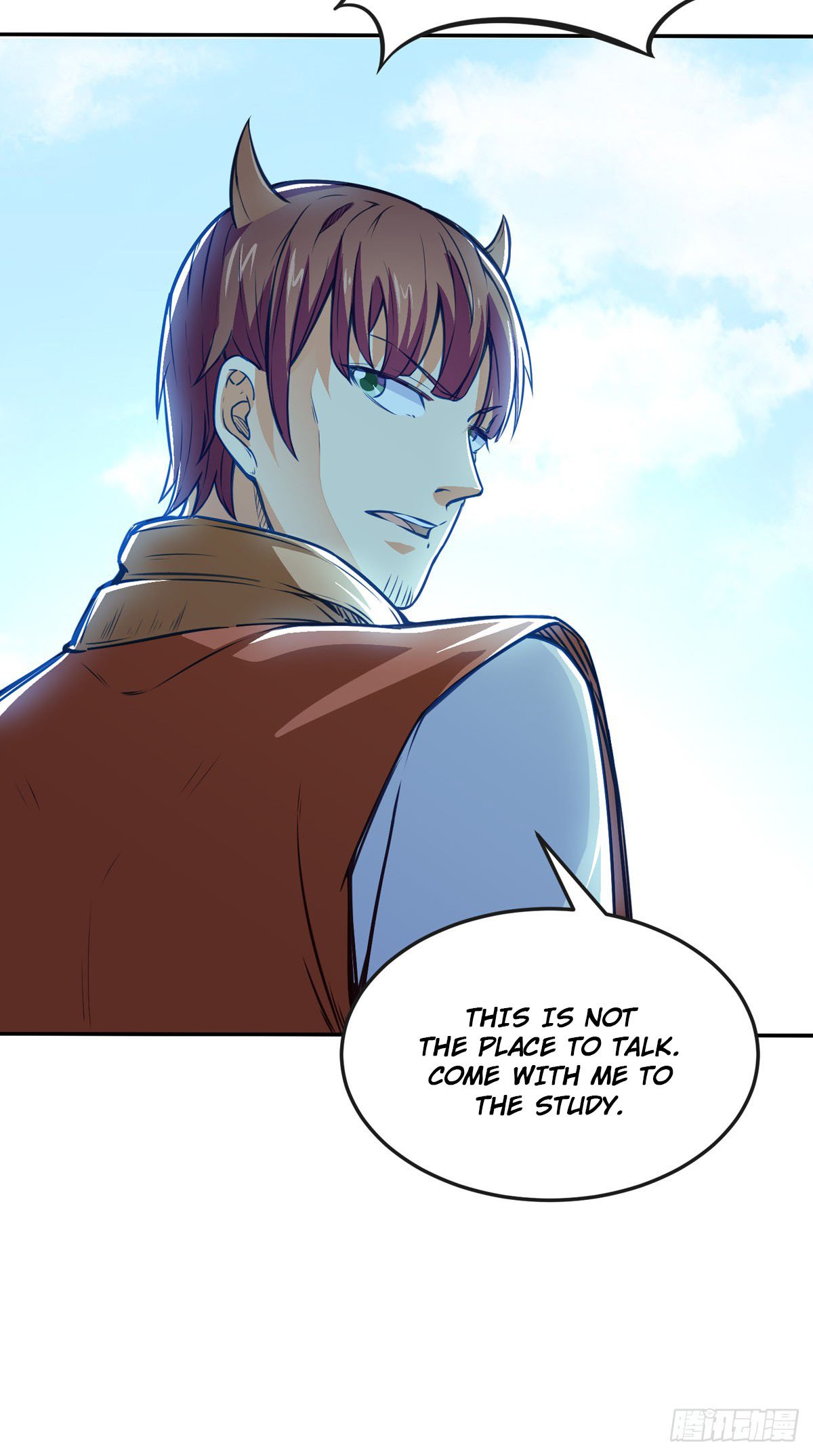 Read Martial Arts Reigns EN Manga Online