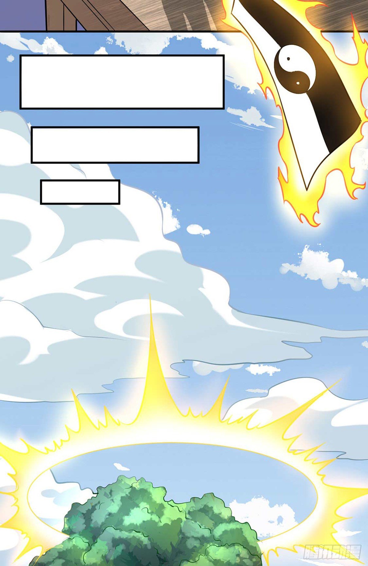 Read Martial Arts Reigns EN Manga Online