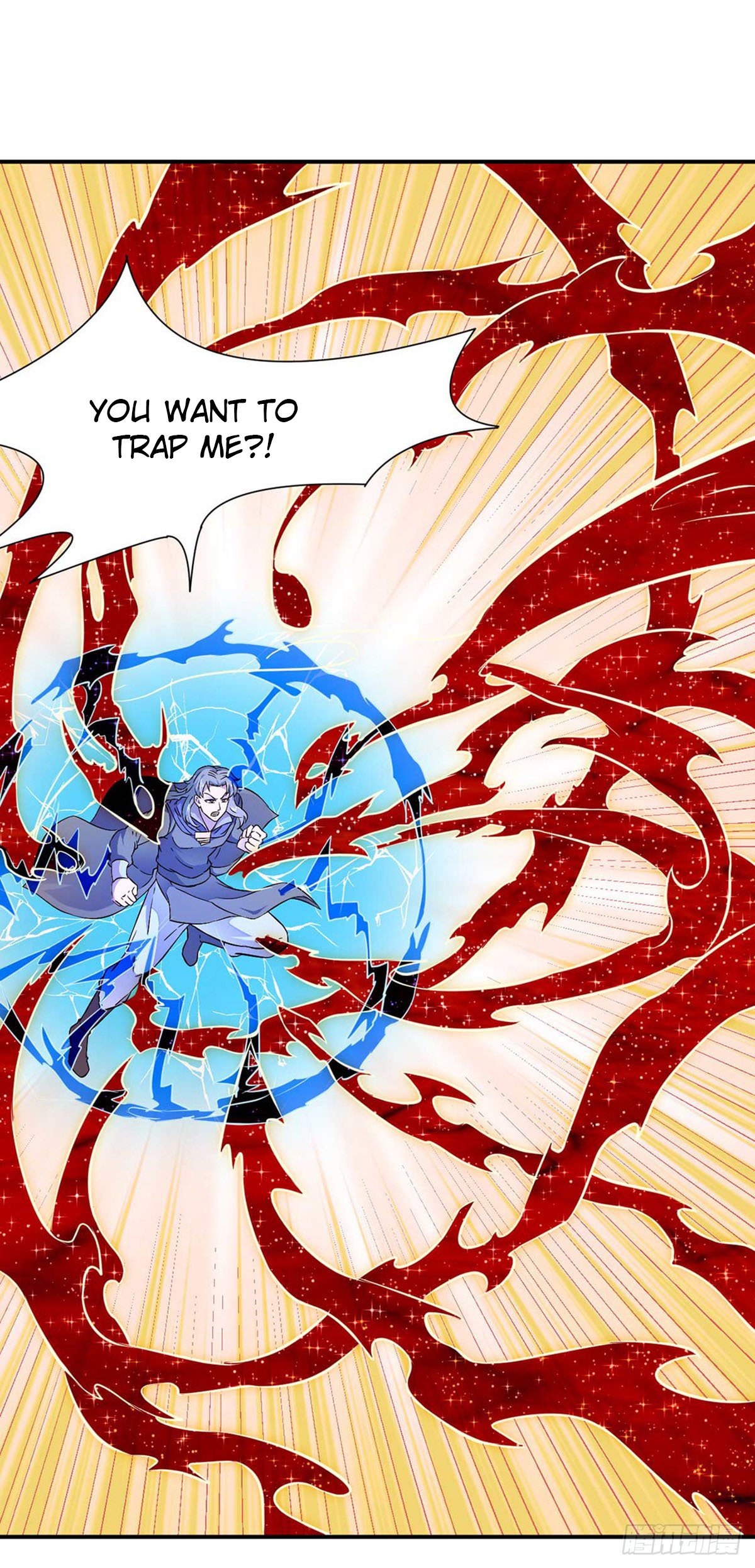 Read Martial Arts Reigns EN Manga Online