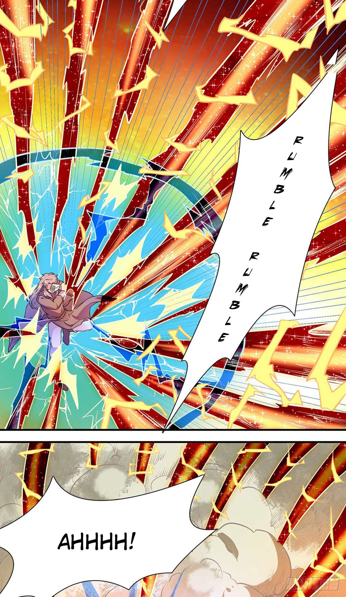 Read Martial Arts Reigns EN Manga Online