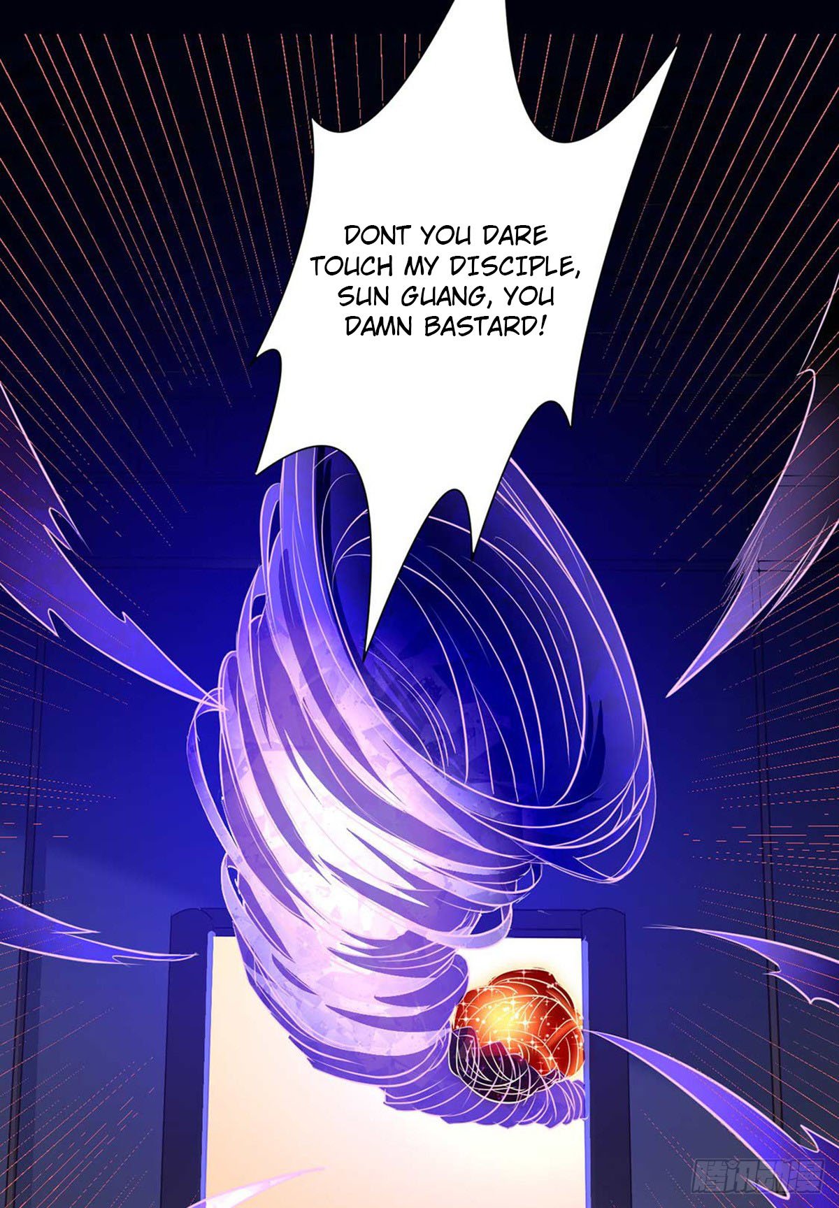 Read Martial Arts Reigns EN Manga Online