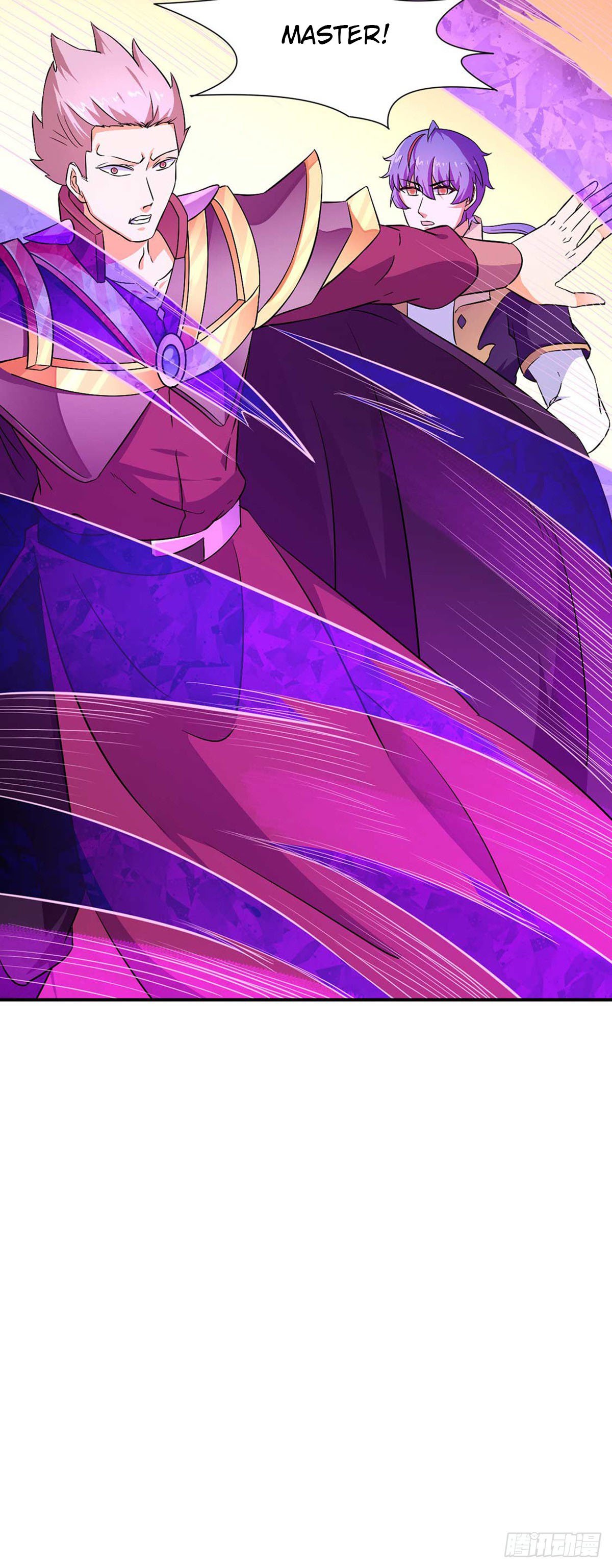 Read Martial Arts Reigns EN Manga Online