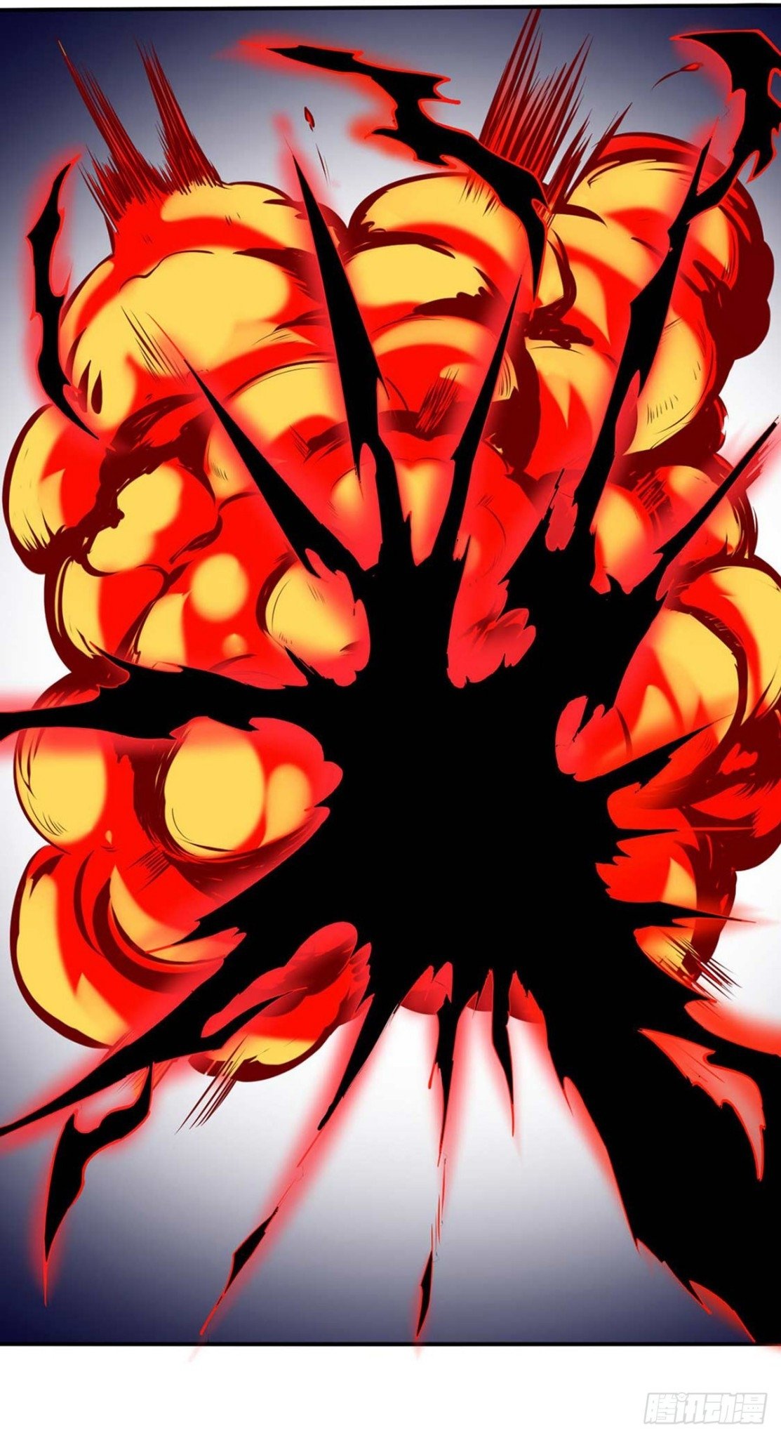 Read Martial Arts Reigns EN Manga Online