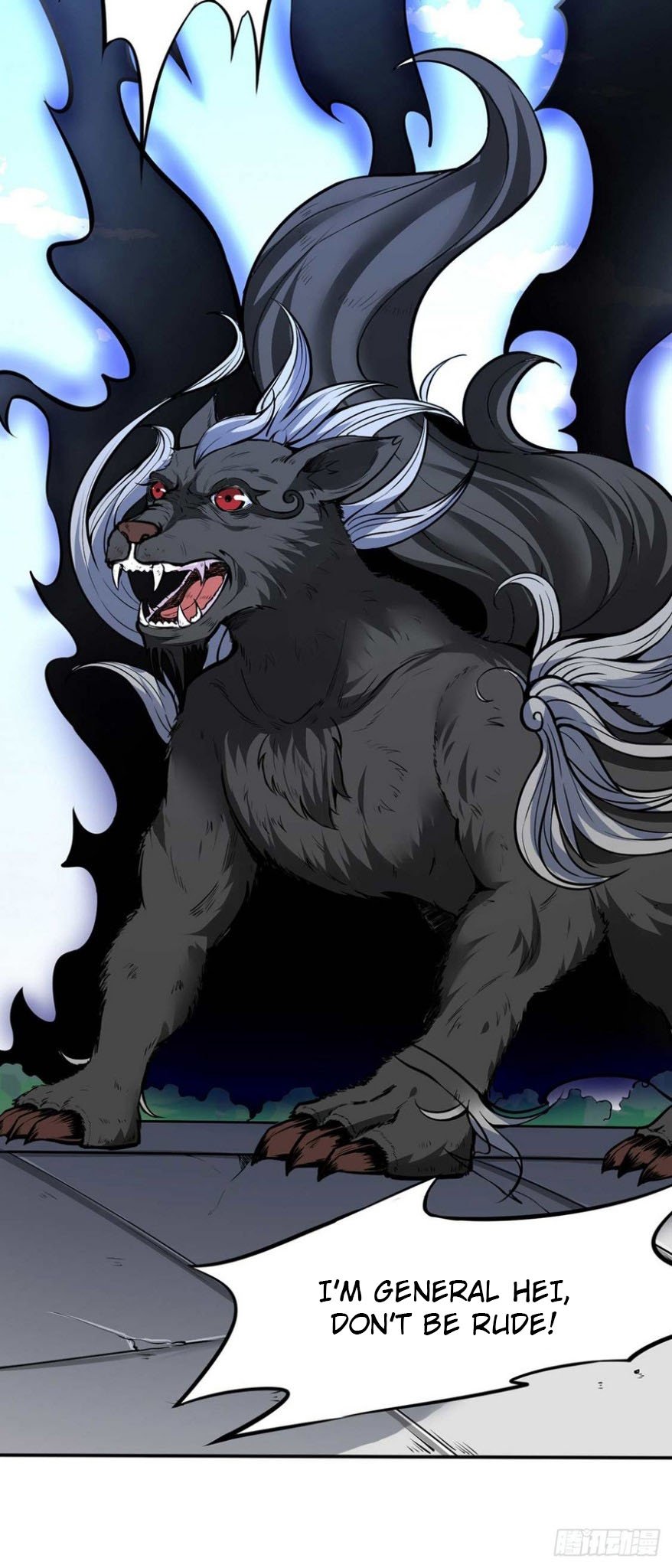 Read Martial Arts Reigns EN Manga Online