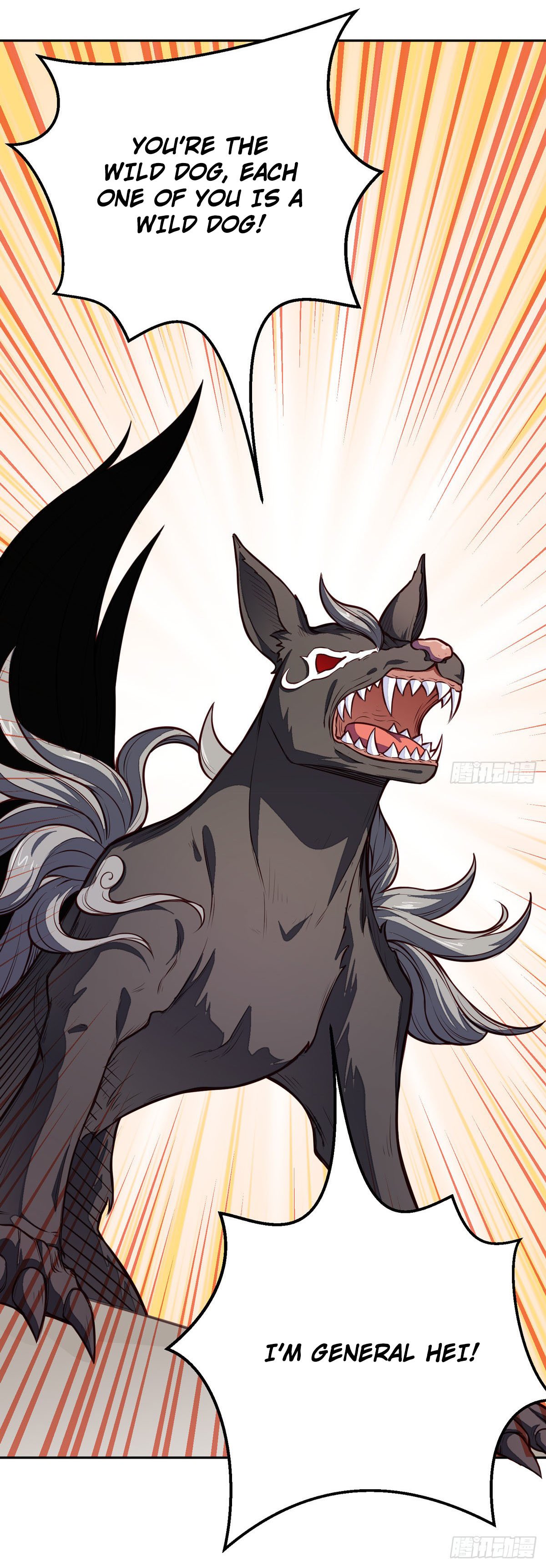 Read Martial Arts Reigns EN Manga Online
