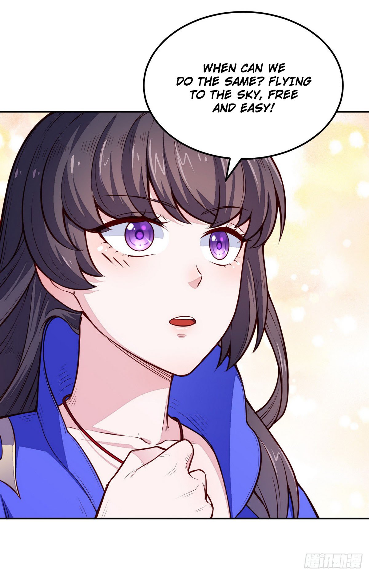 Read Martial Arts Reigns EN Manga Online