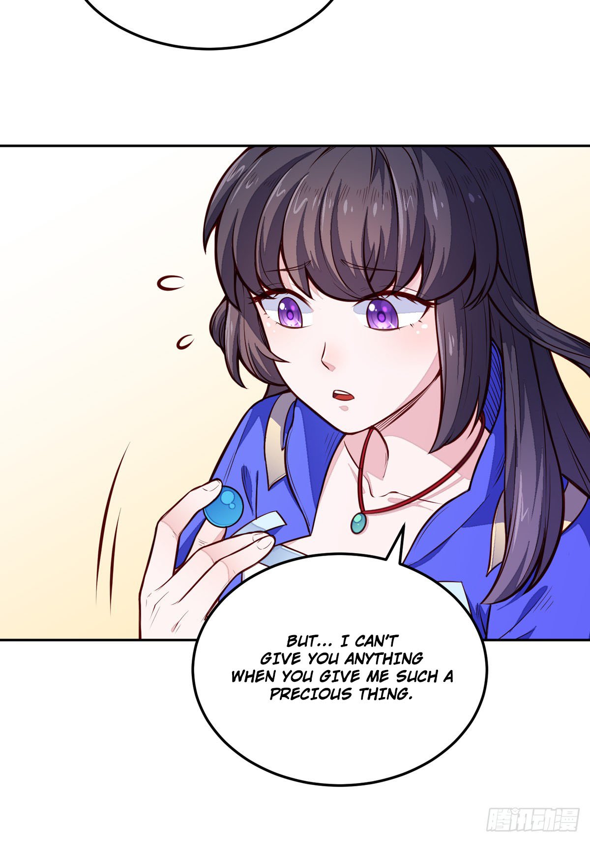 Read Martial Arts Reigns EN Manga Online