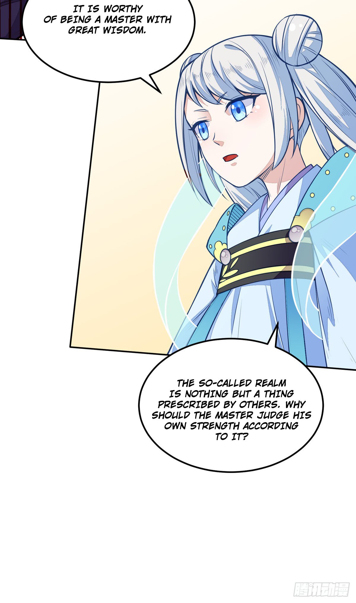 Read Martial Arts Reigns EN Manga Online