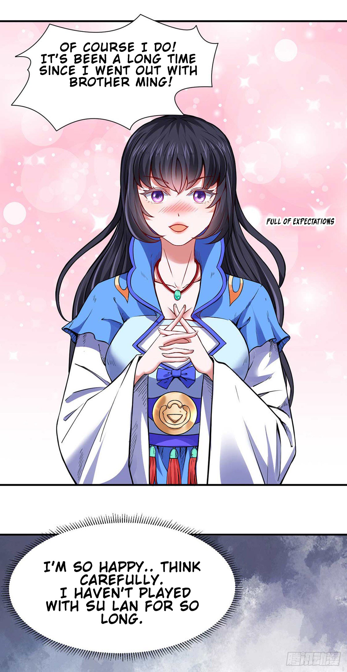 Read Martial Arts Reigns EN Manga Online