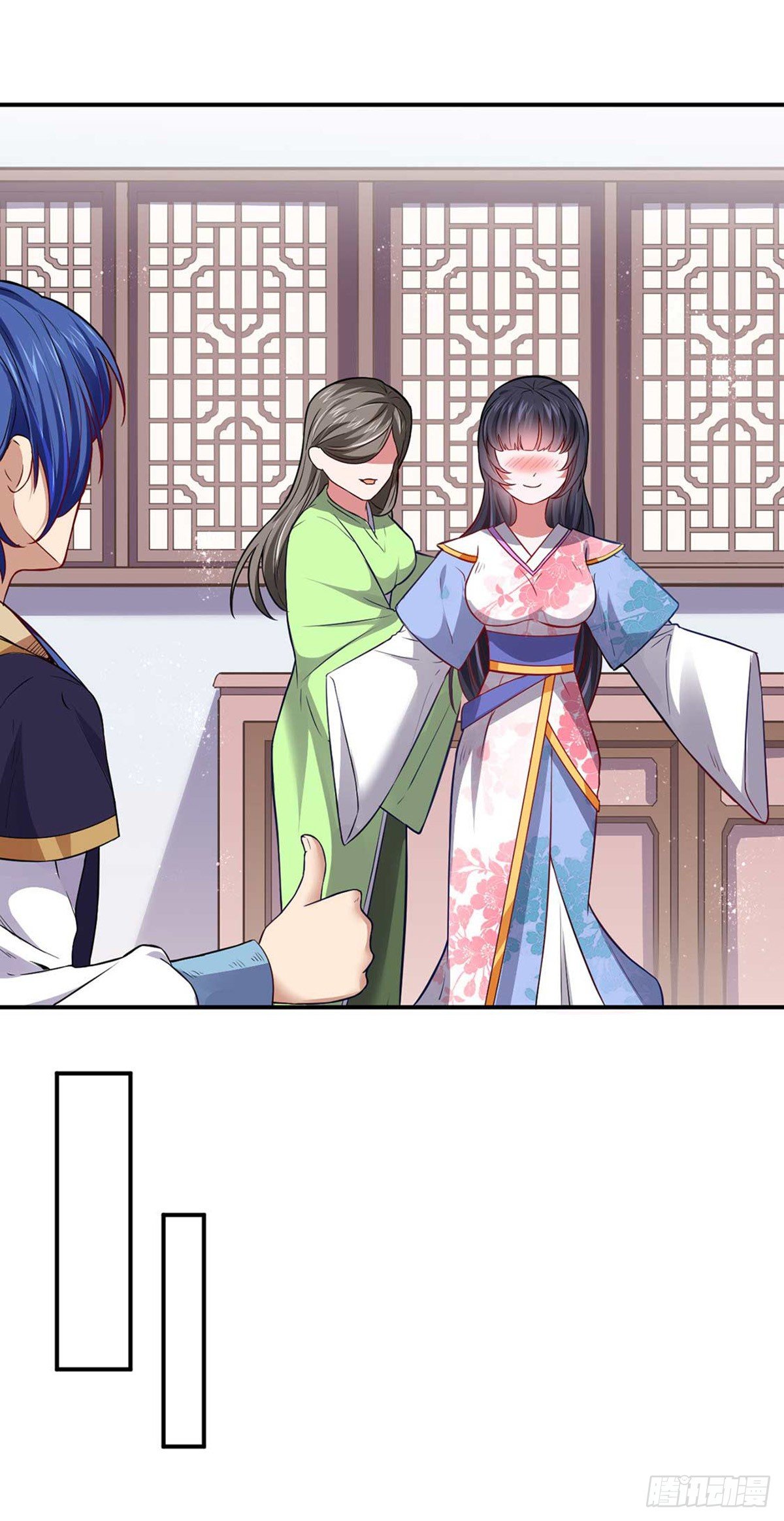 Read Martial Arts Reigns EN Manga Online