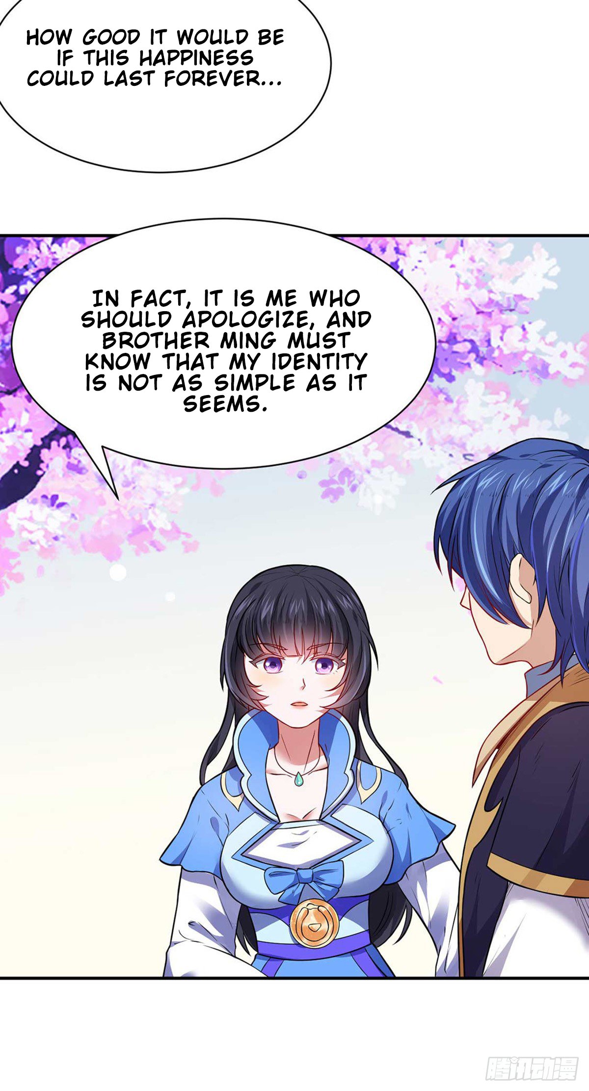 Read Martial Arts Reigns EN Manga Online
