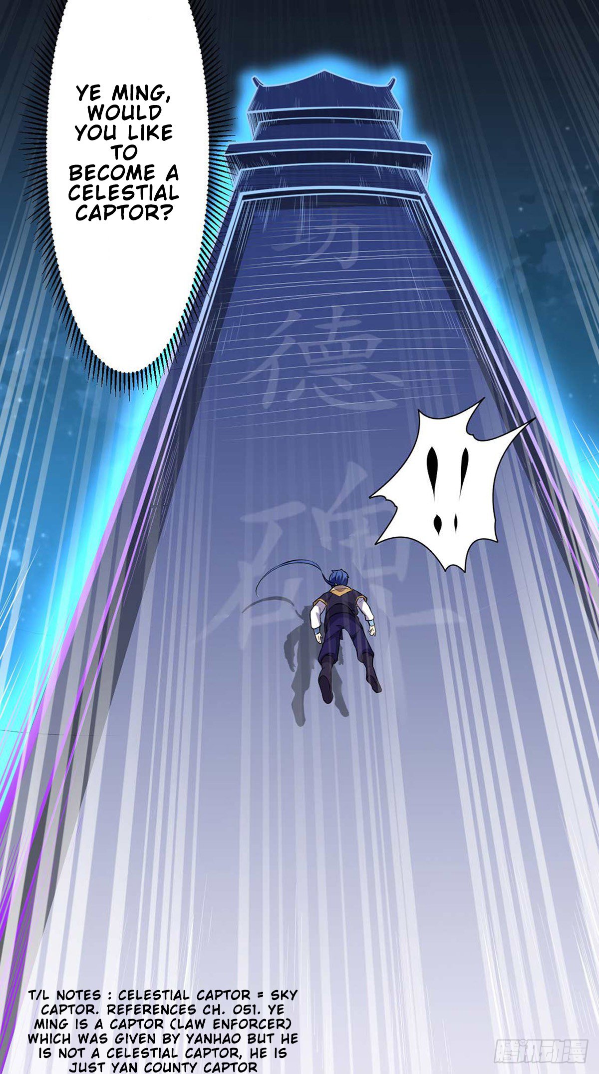 Read Martial Arts Reigns EN Manga Online