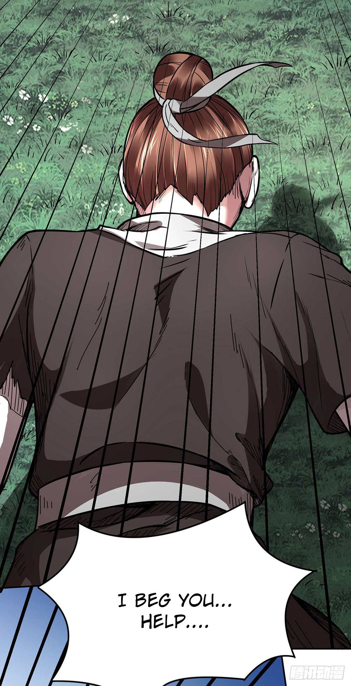 Read Martial Arts Reigns EN Manga Online