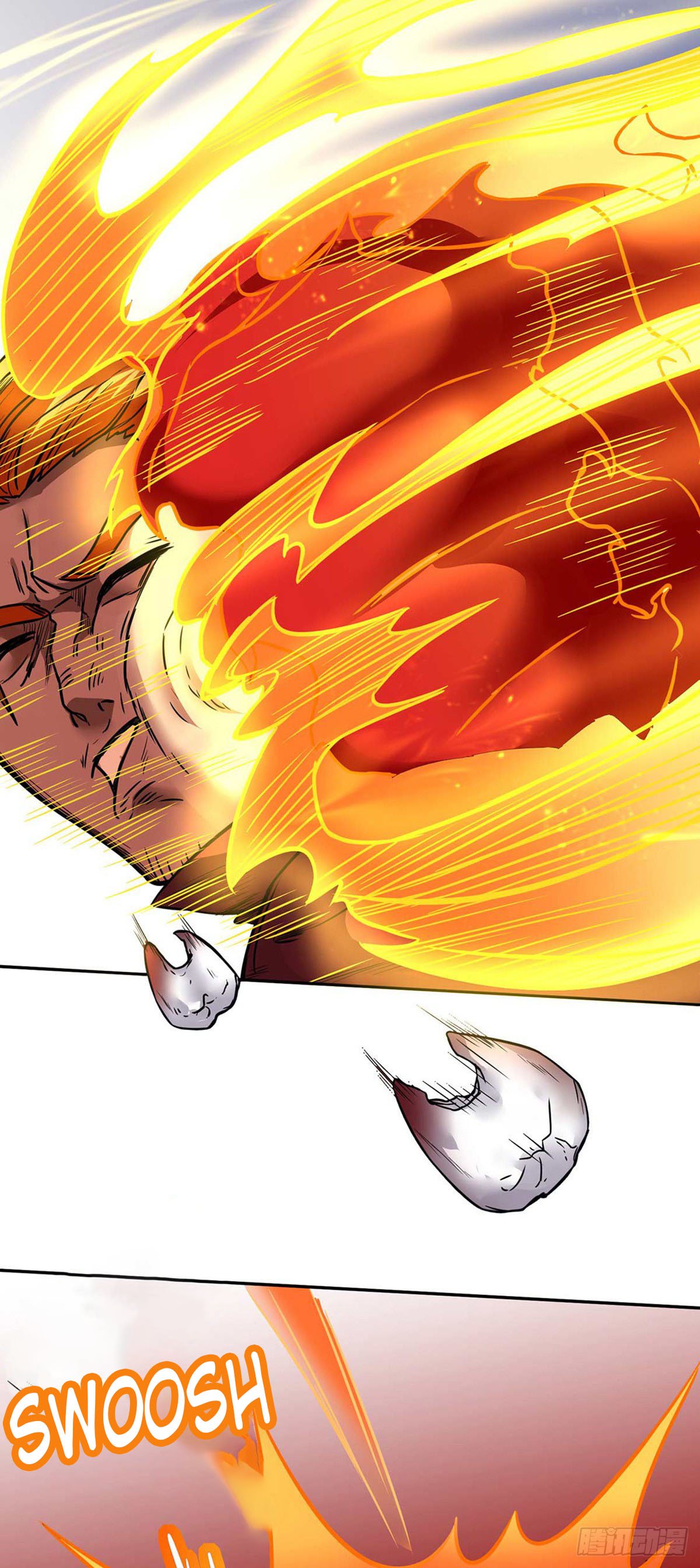 Read Martial Arts Reigns EN Manga Online