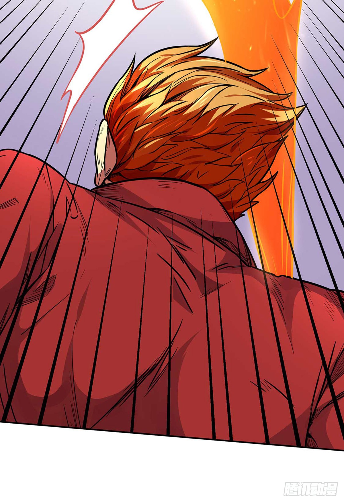 Read Martial Arts Reigns EN Manga Online