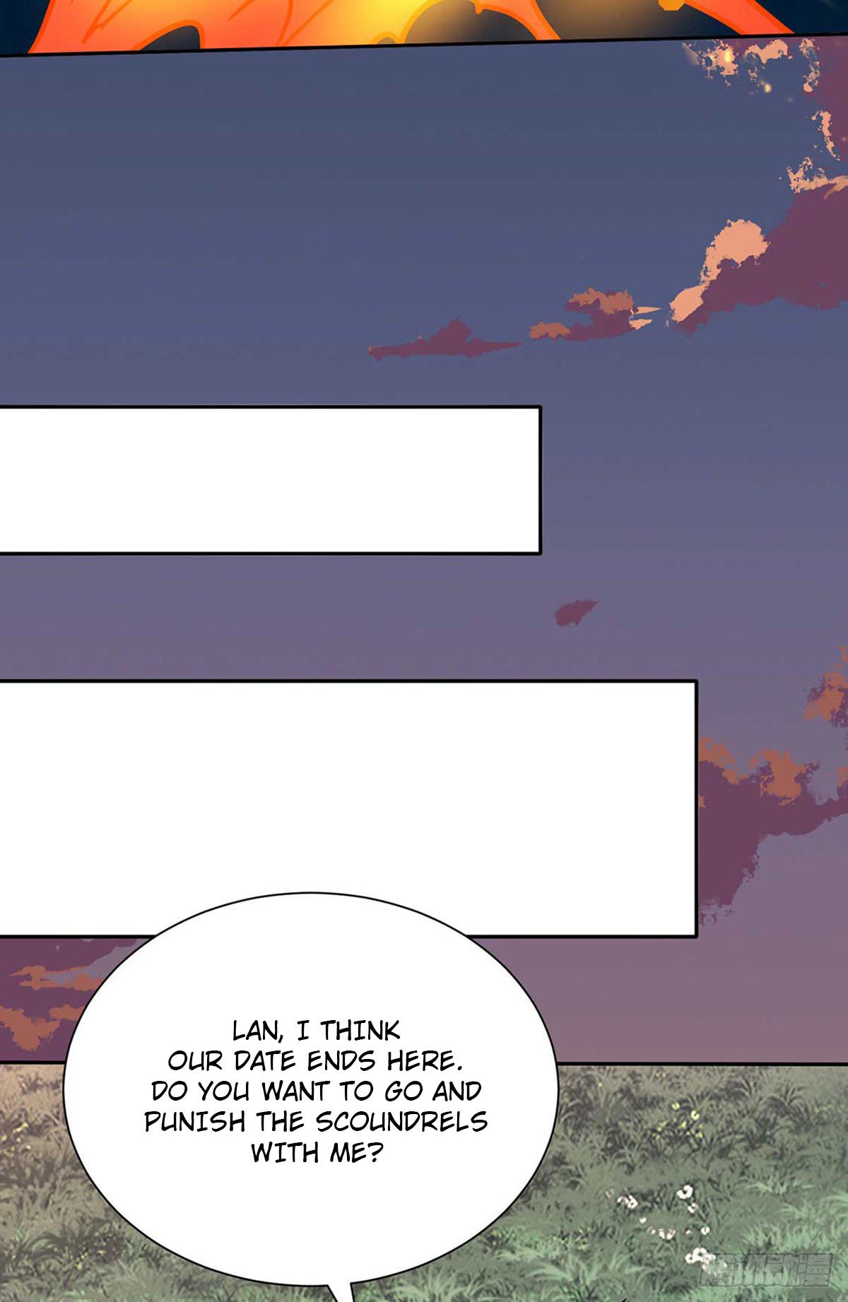 Read Martial Arts Reigns EN Manga Online
